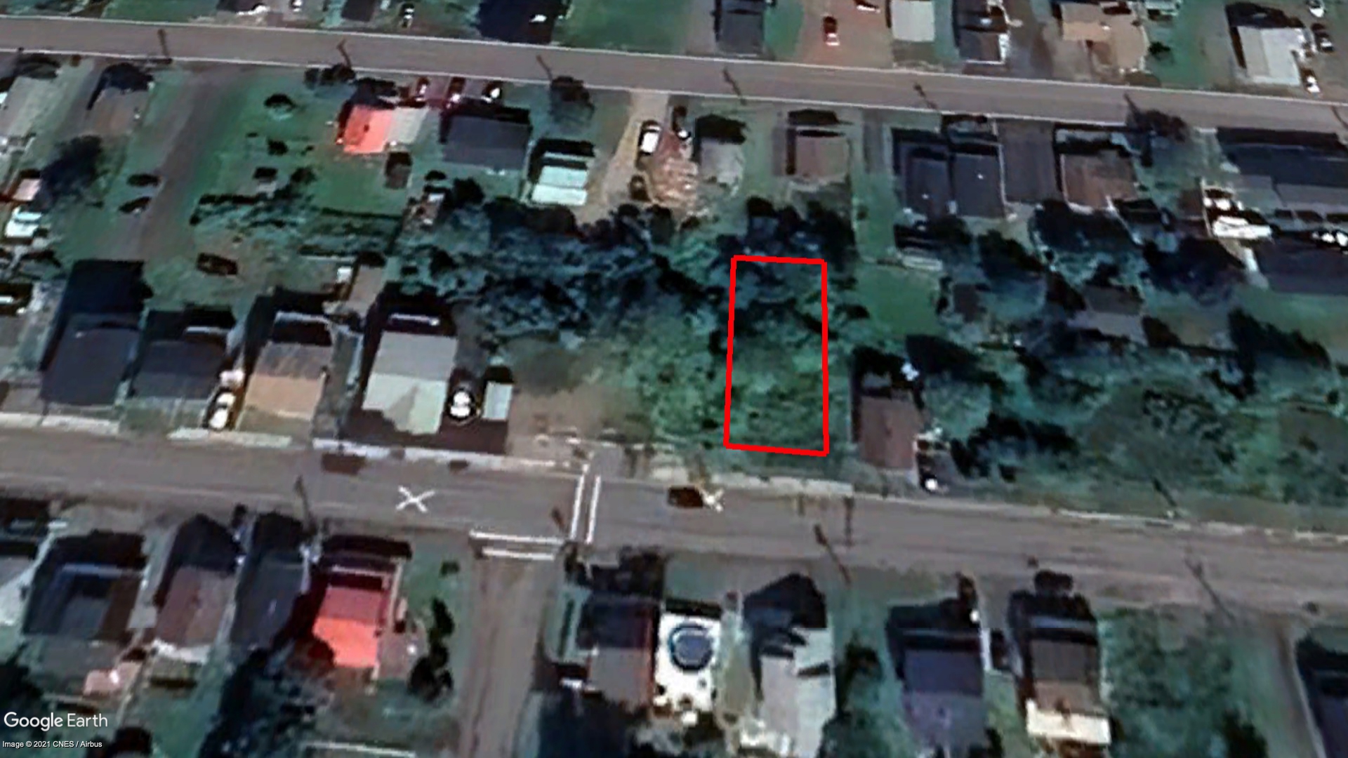 Tax Sale Bathurst, New Brunswick - 03417010