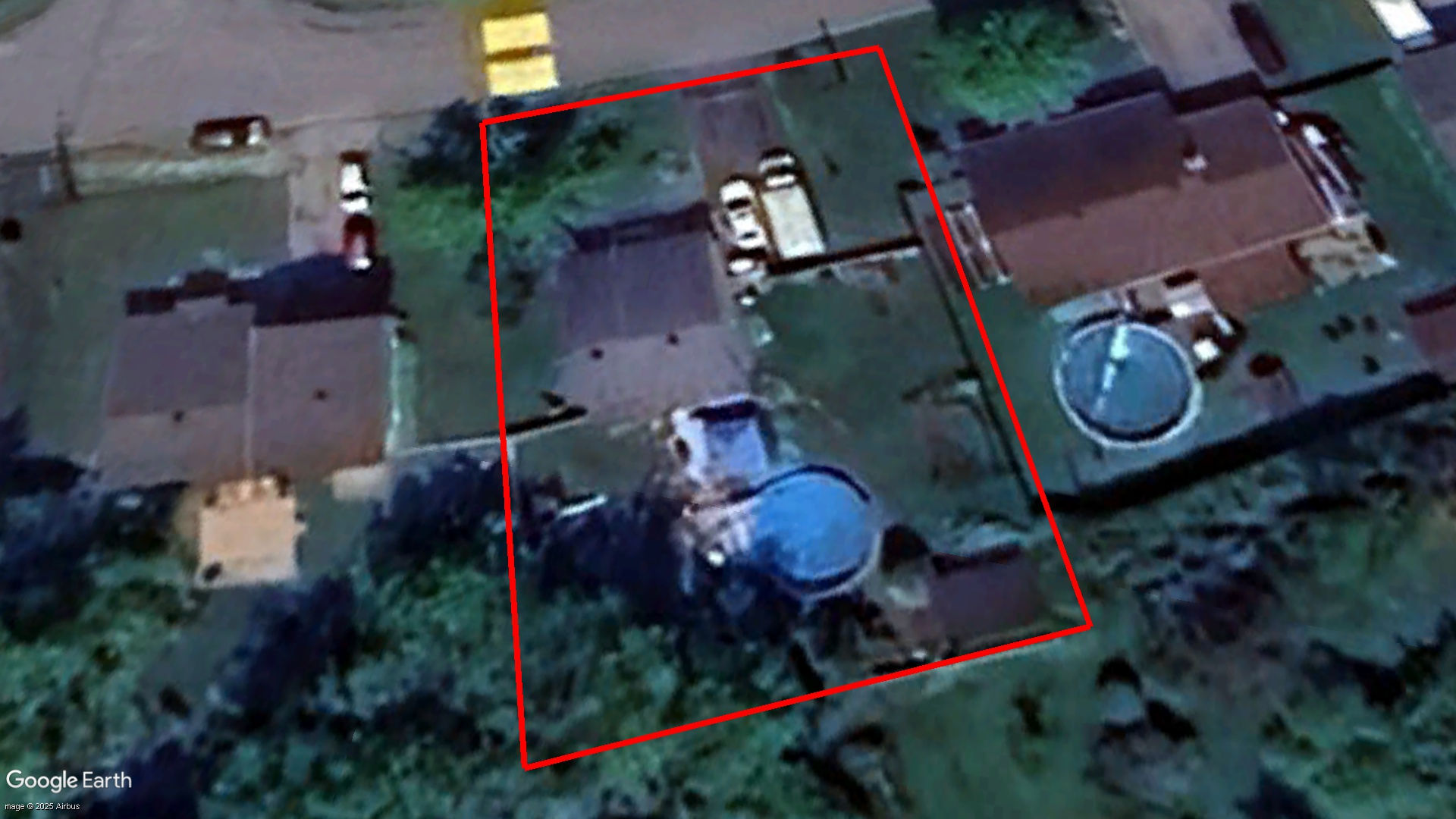 Tax Sale Vaudreuil-Soulanges, Quebec - 