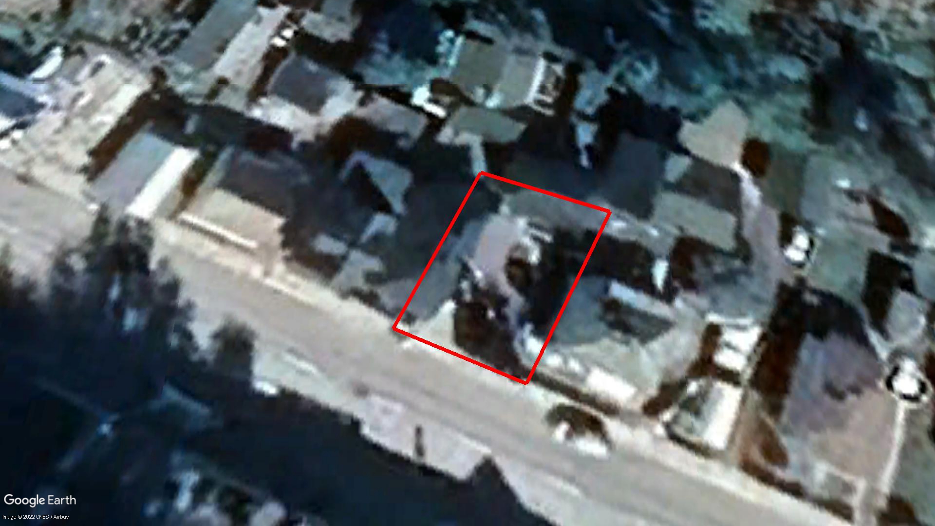 Tax Sale Trail, British Columbia - 21-232-01443.000