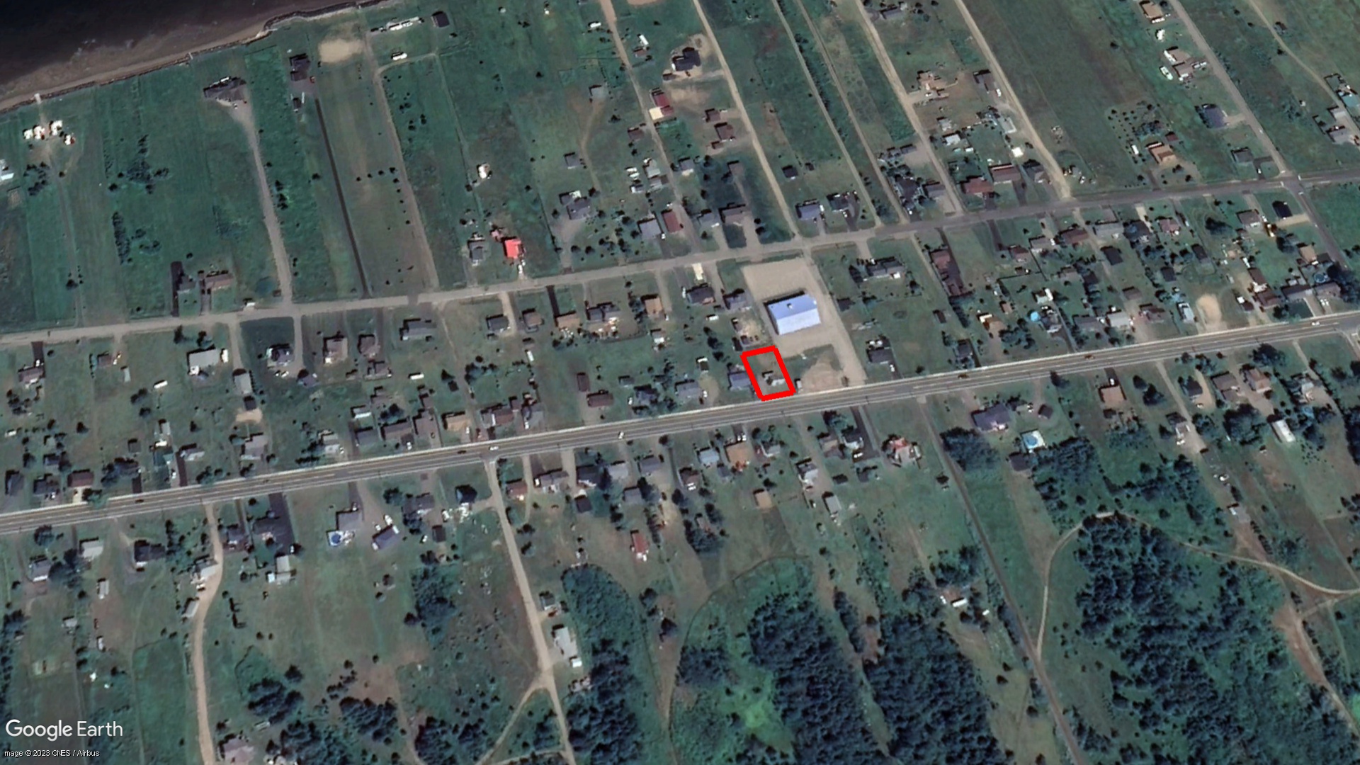 Tax Sale Gloucester, New Brunswick - 03259331