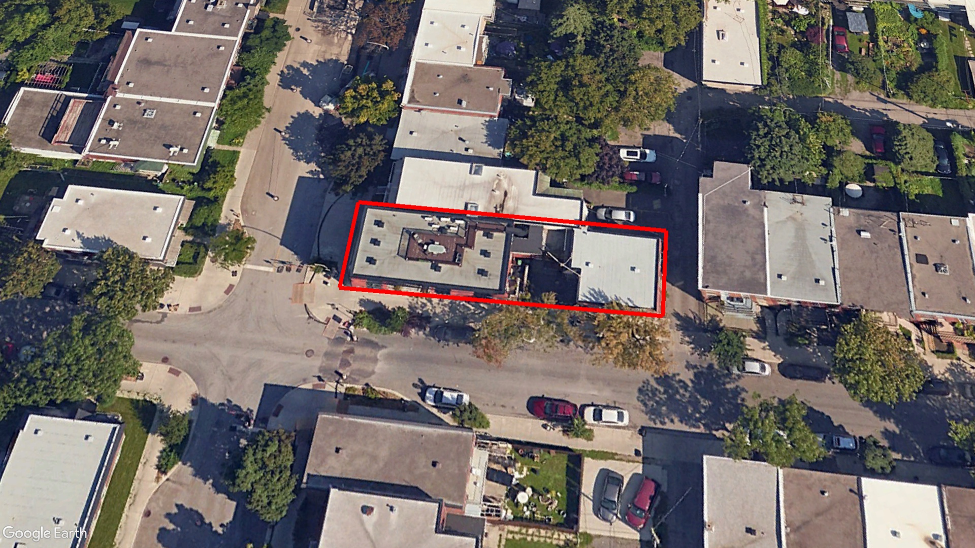 Tax Sale Montreal, Quebec - 311050-02