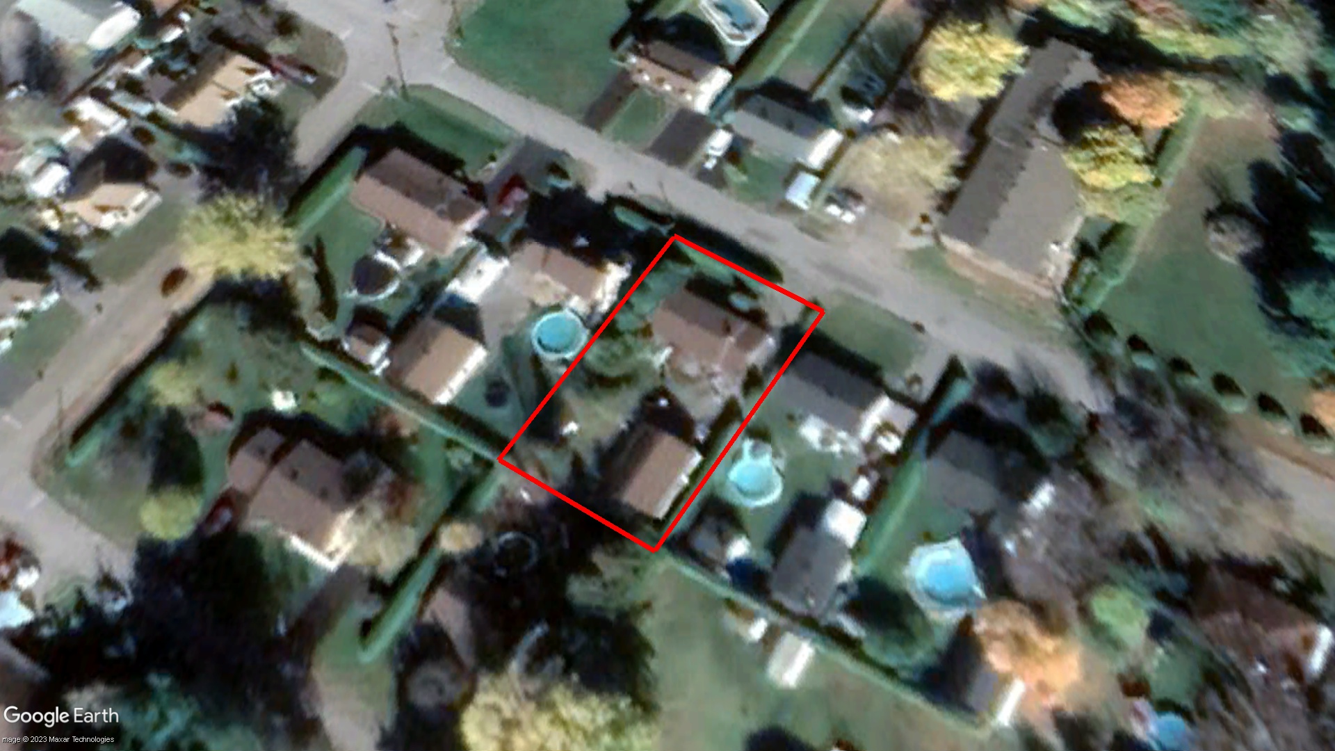 Tax Sale D’Autray, Quebec - 2691-23-4266