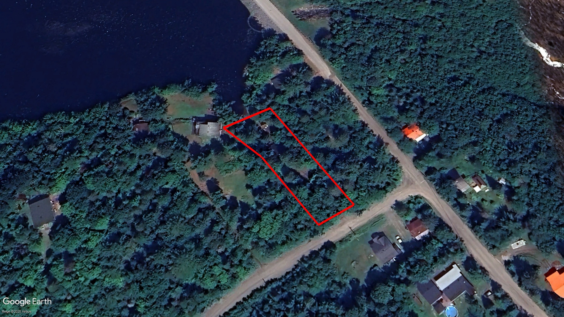 Tax Sale Montcalm, Quebec - 