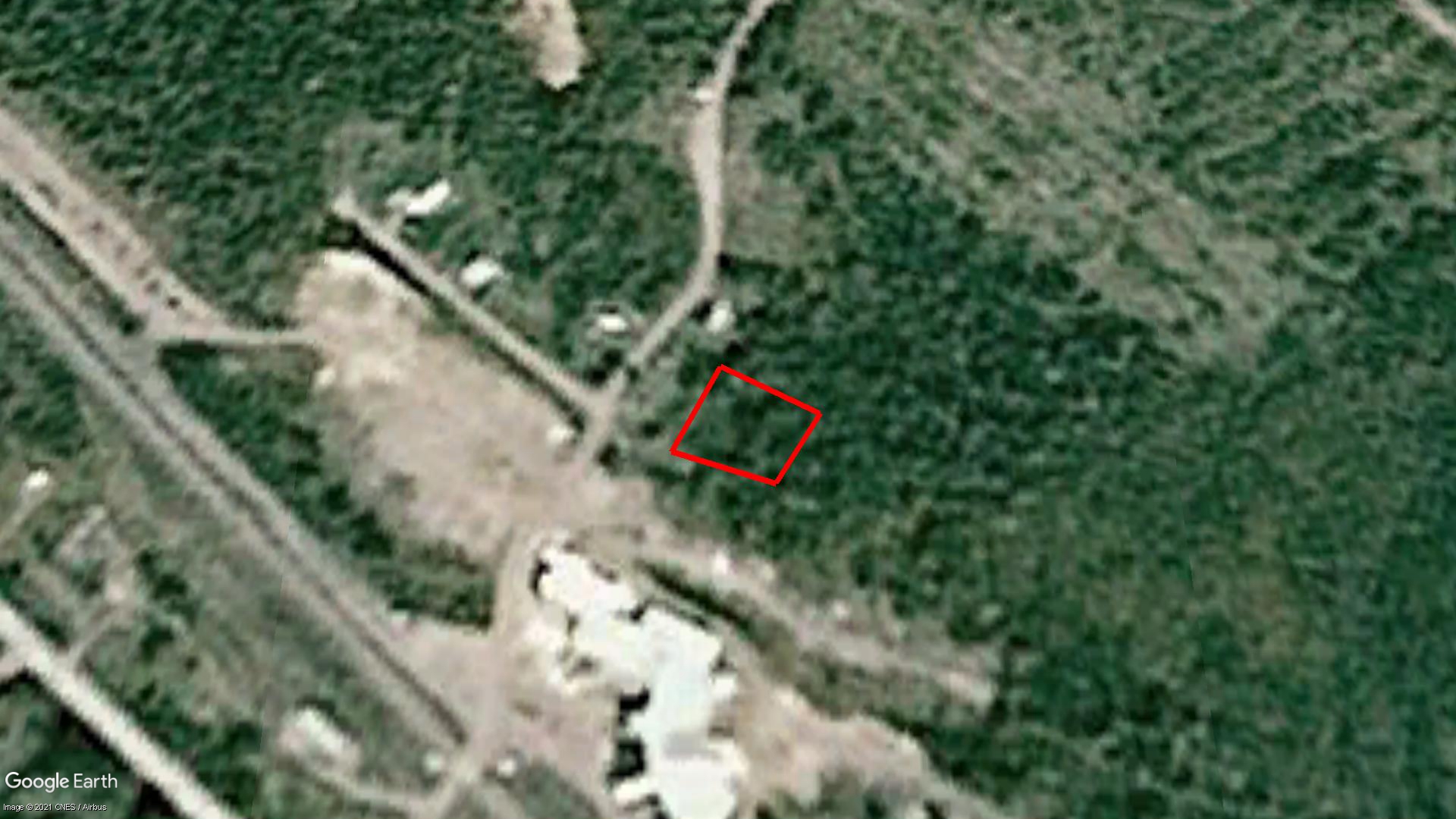 Tax Sale Fredericton, New Brunswick - 05536860