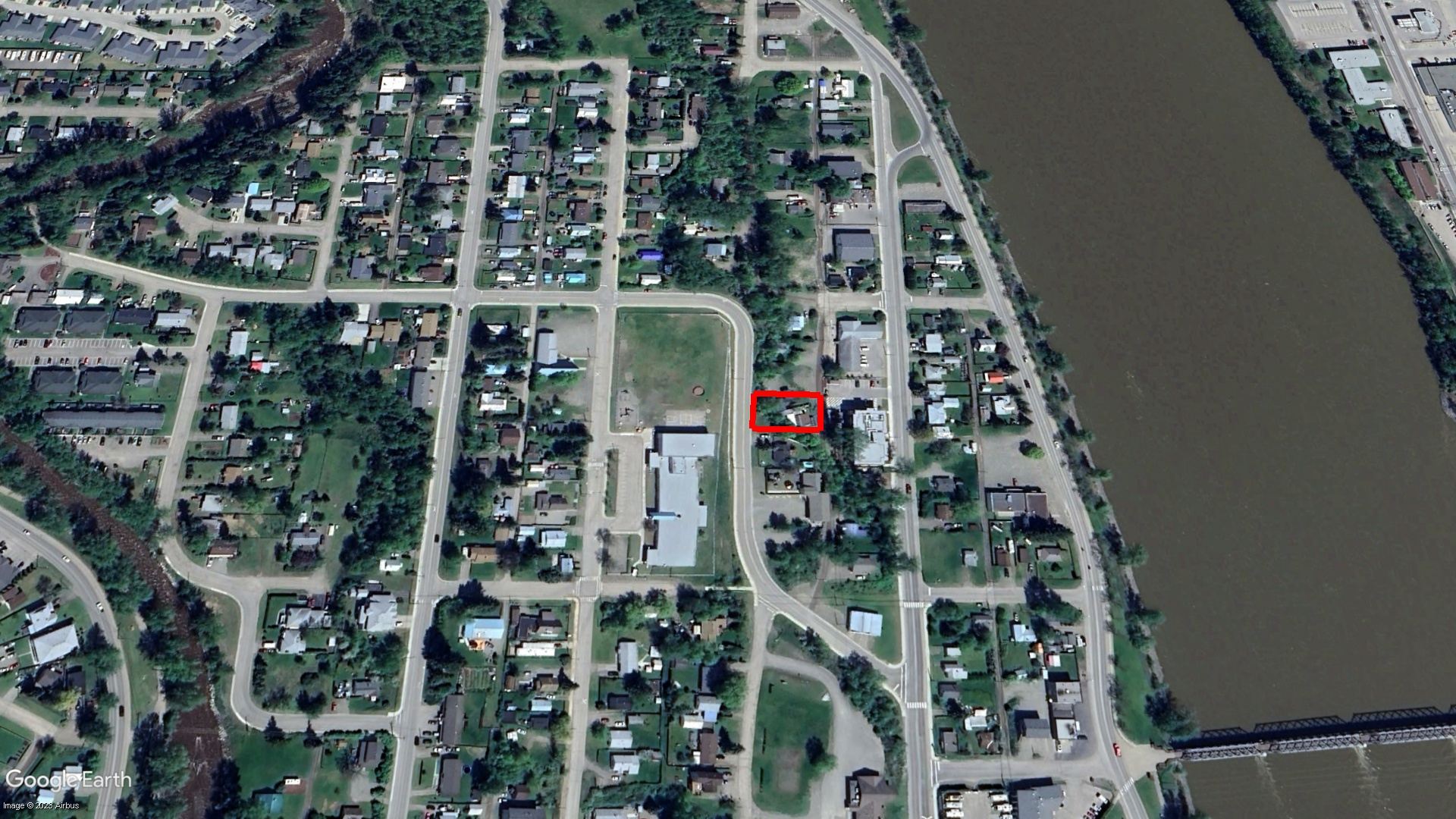 Tax Sale Quesnel, British Columbia - 24-470-0002145.000