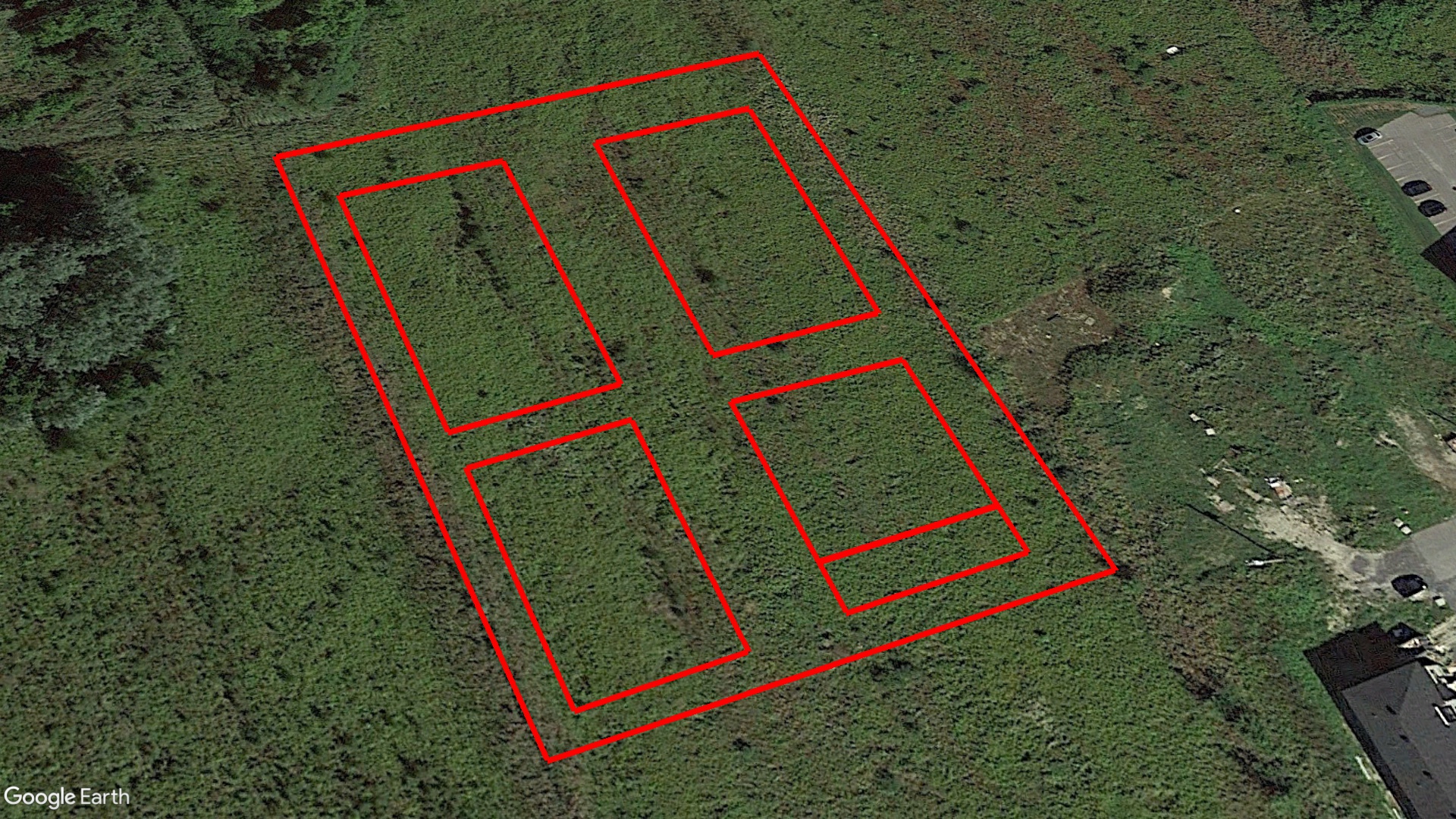 Tax Sale Vaudreuil-Dorion, Quebec - 