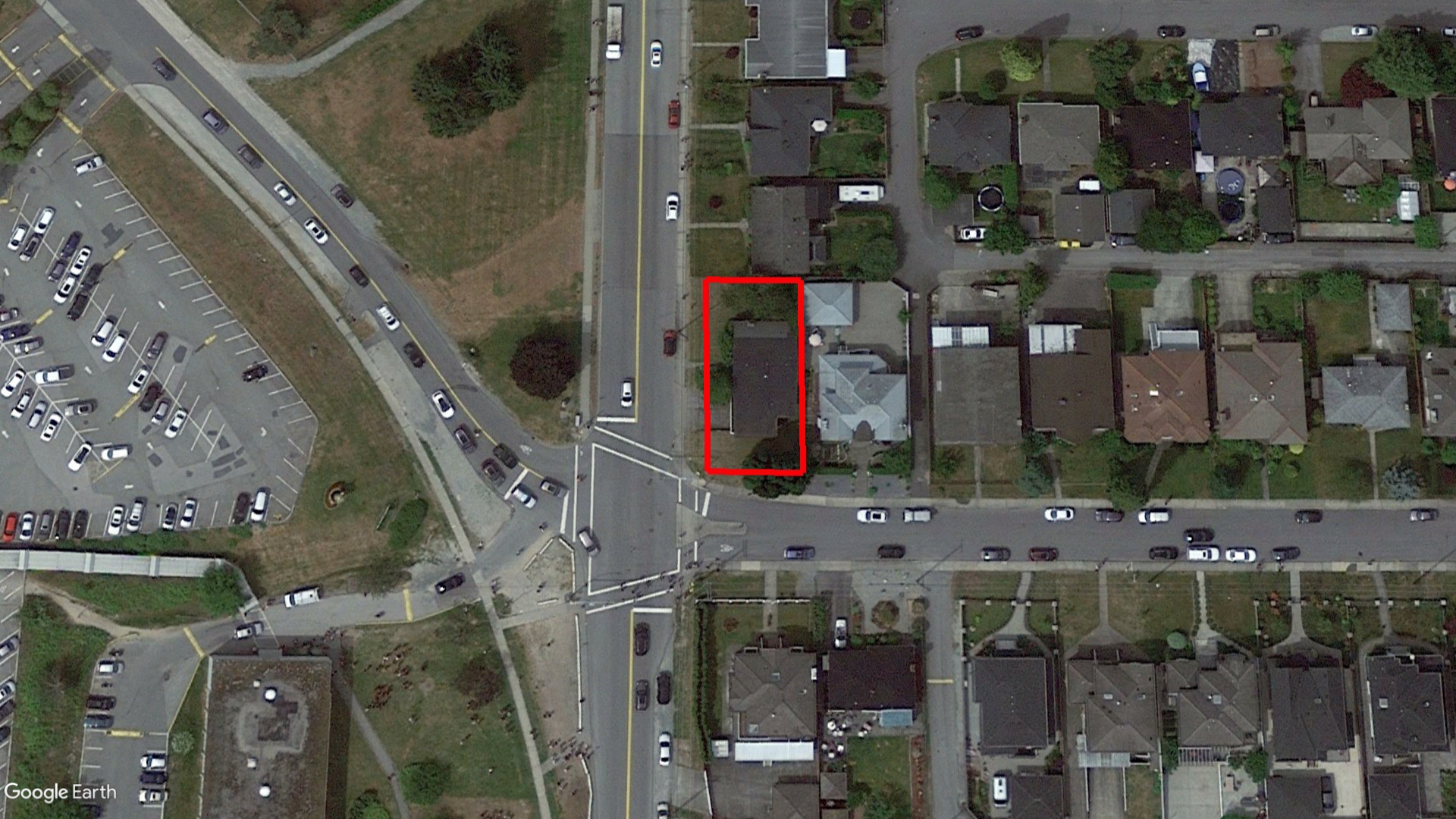 Tax Sale Burnaby, British Columbia - 10-301-6545-0780-0000