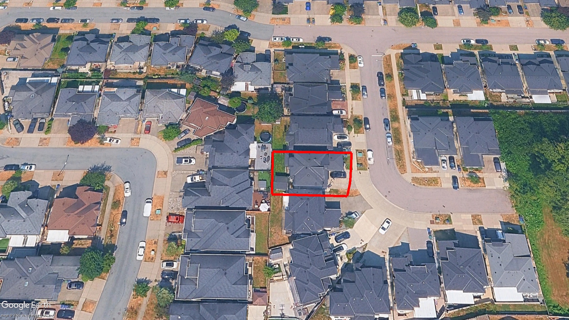Tax Sale Surrey, British Columbia - 