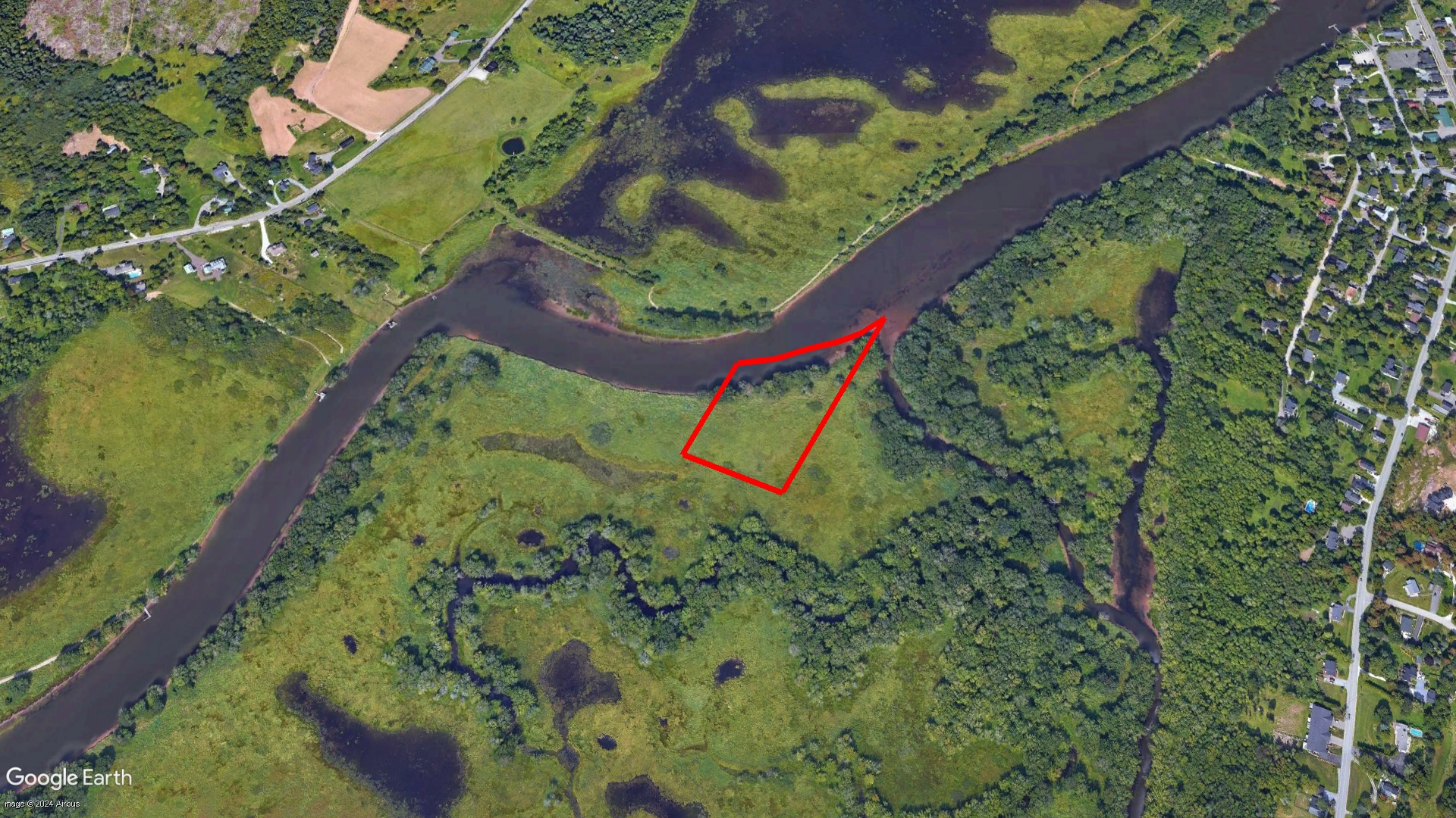 Tax Sale Kings, New Brunswick - 05639121