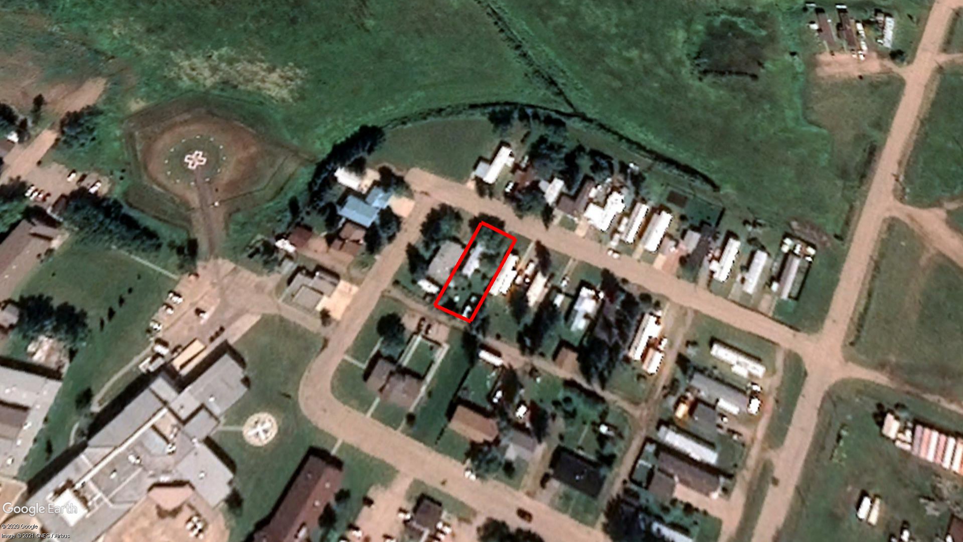 Tax Sale Town of Viking, Alberta - 0020405297