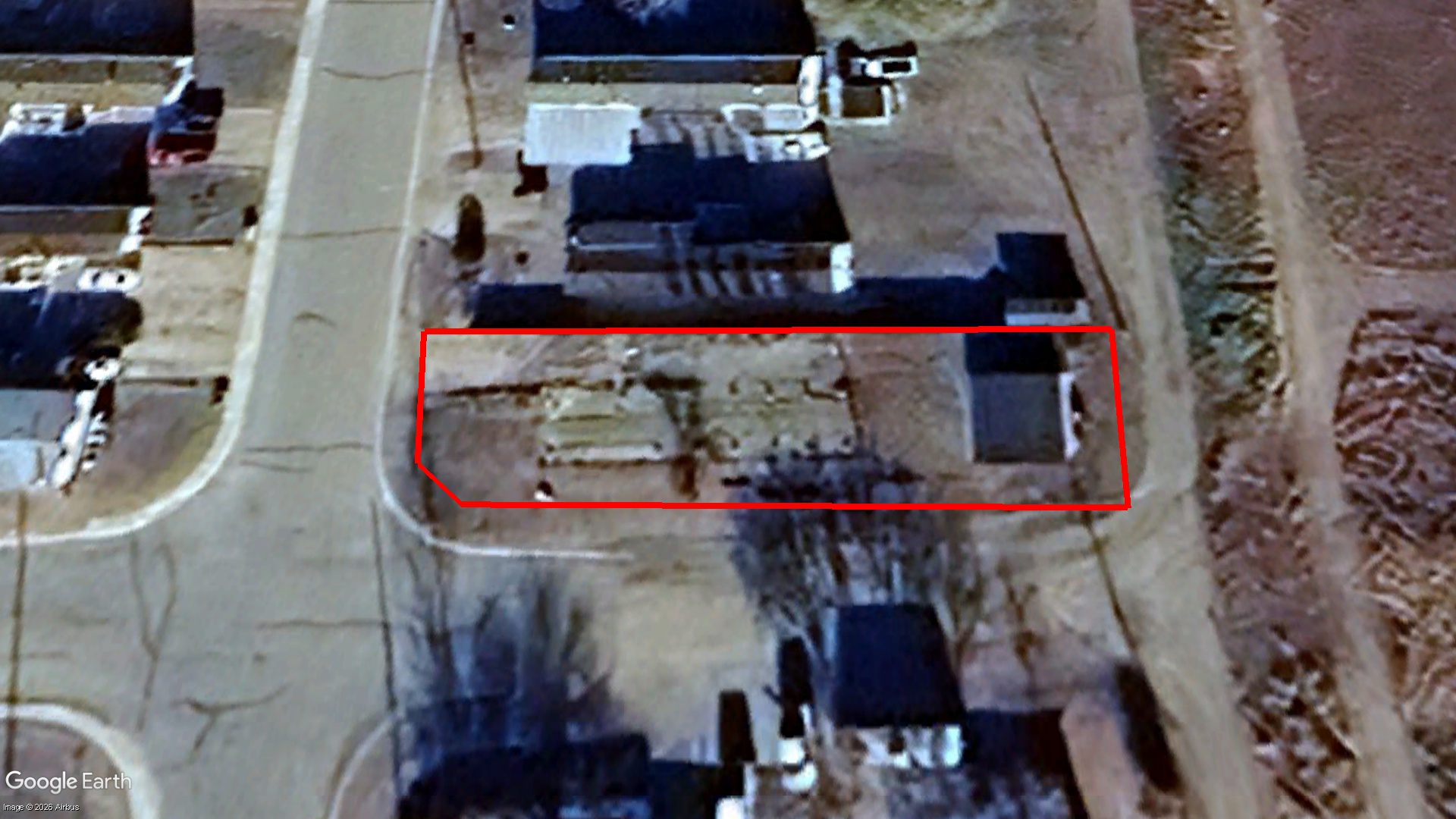 Tax Sale Edgerton, Alberta - 26000