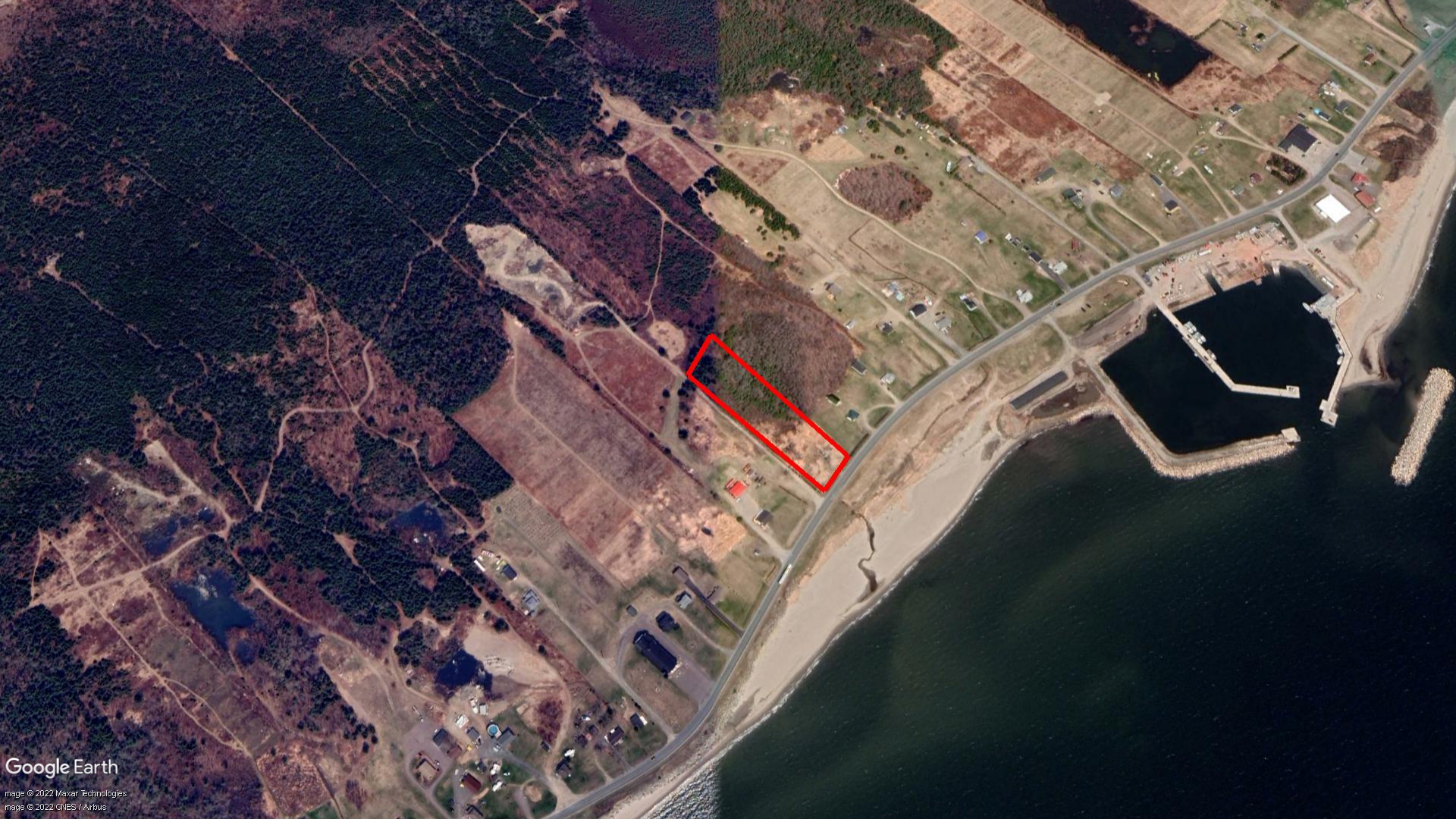 Tax Sale Kent, New Brunswick - 02345993