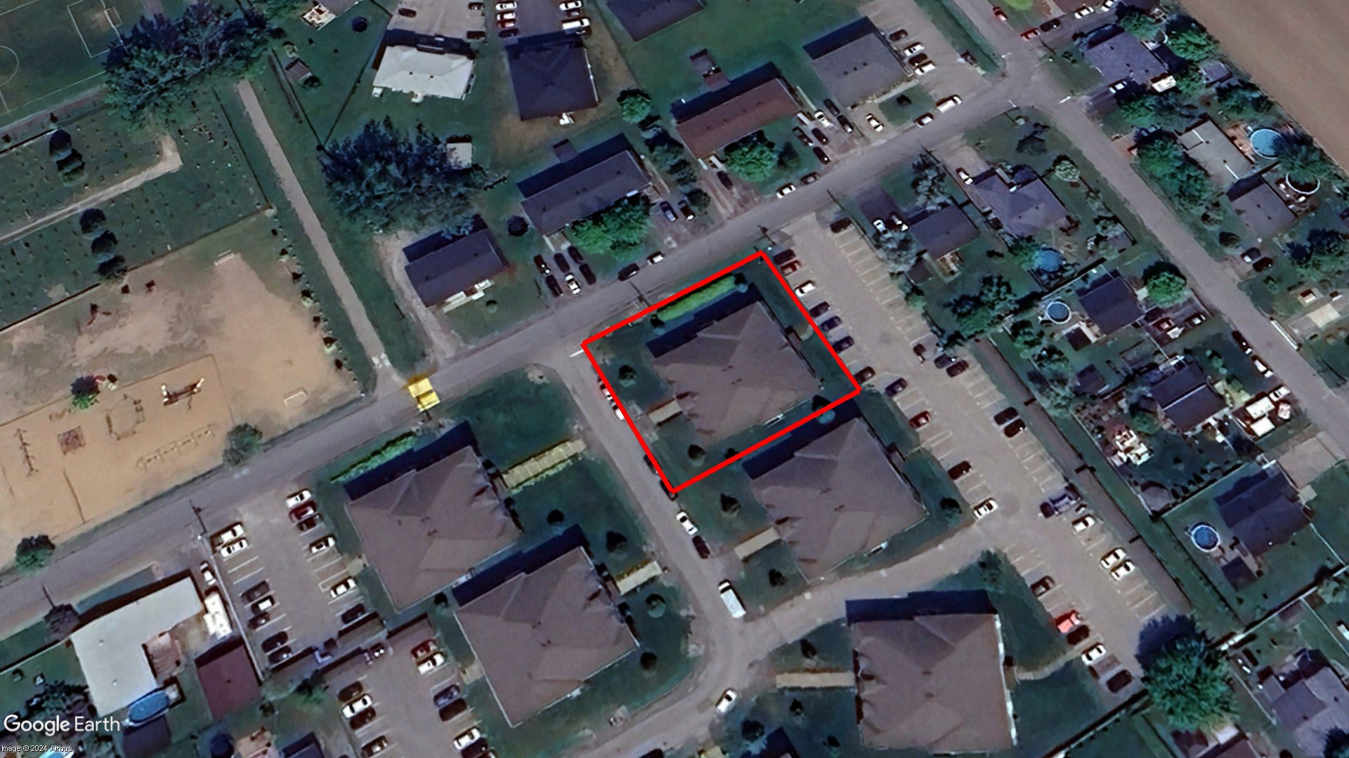 Tax Sale Vaudreuil-Dorion, Quebec - 