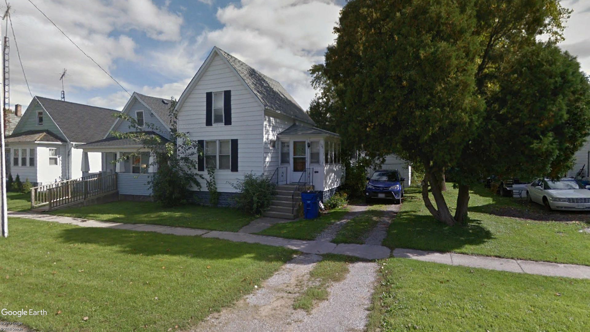 Tax Sale Chatham-Kent, Ontario - 3650-443-001-12500