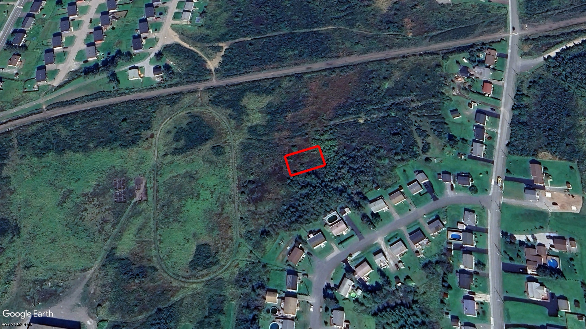 Tax Sale Cape Breton, Nova Scotia - 9453849