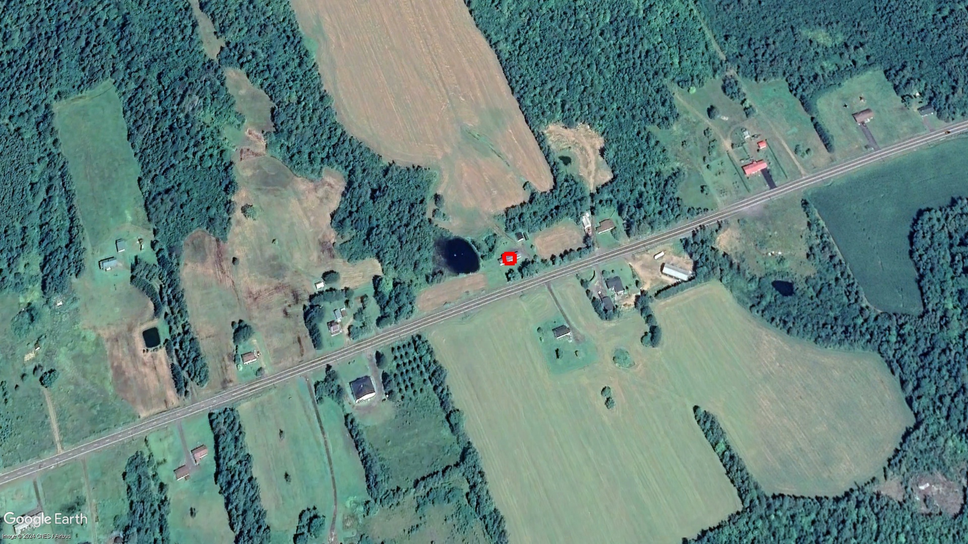 Tax Sale Queens, New Brunswick - 04370596