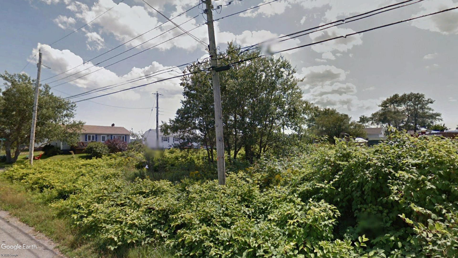 Tax Sale Cape Breton, Nova Scotia - 2582066