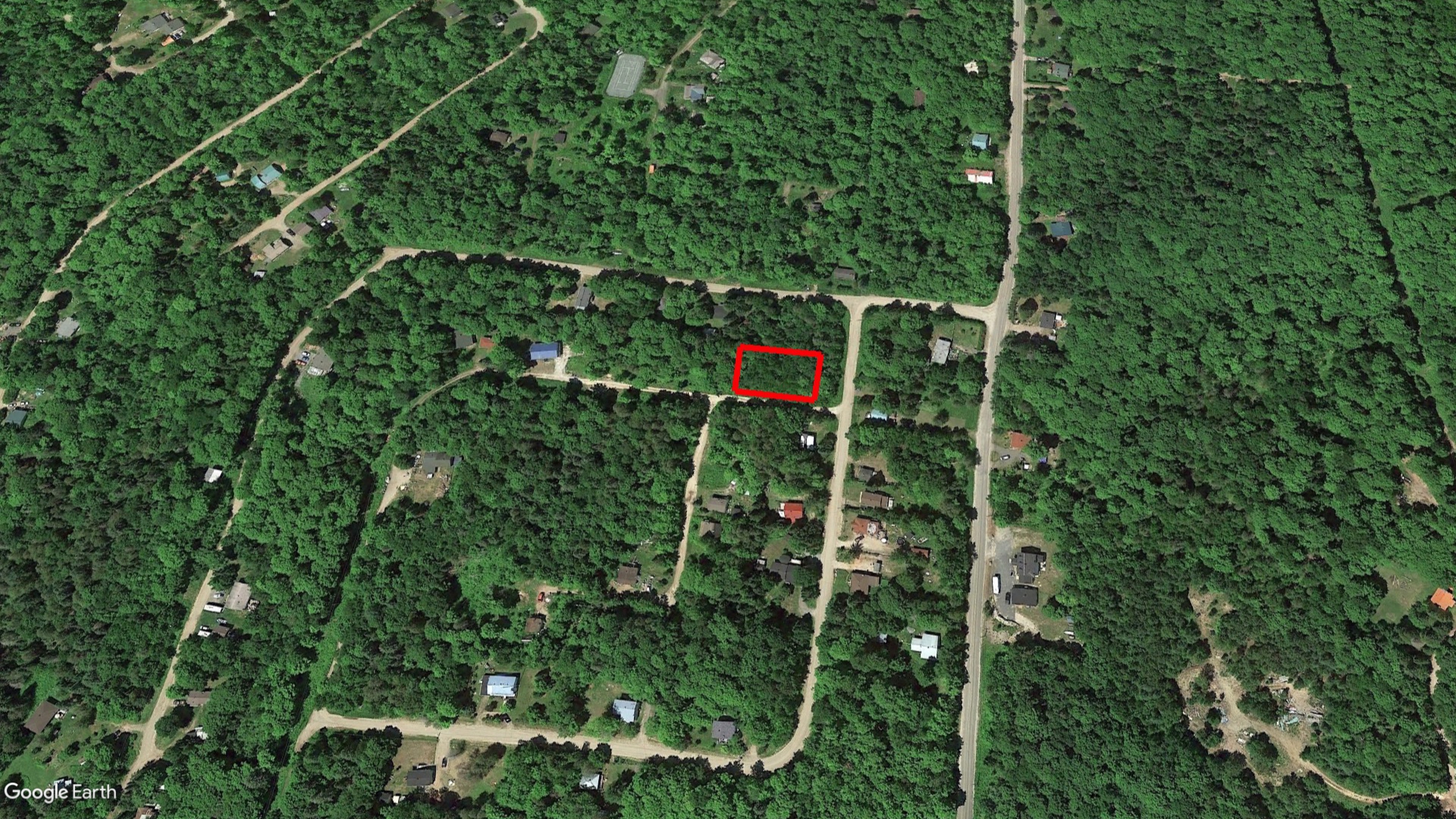 Tax Sale WENTWORTH-NORD, Quebec - 2980-16-6658