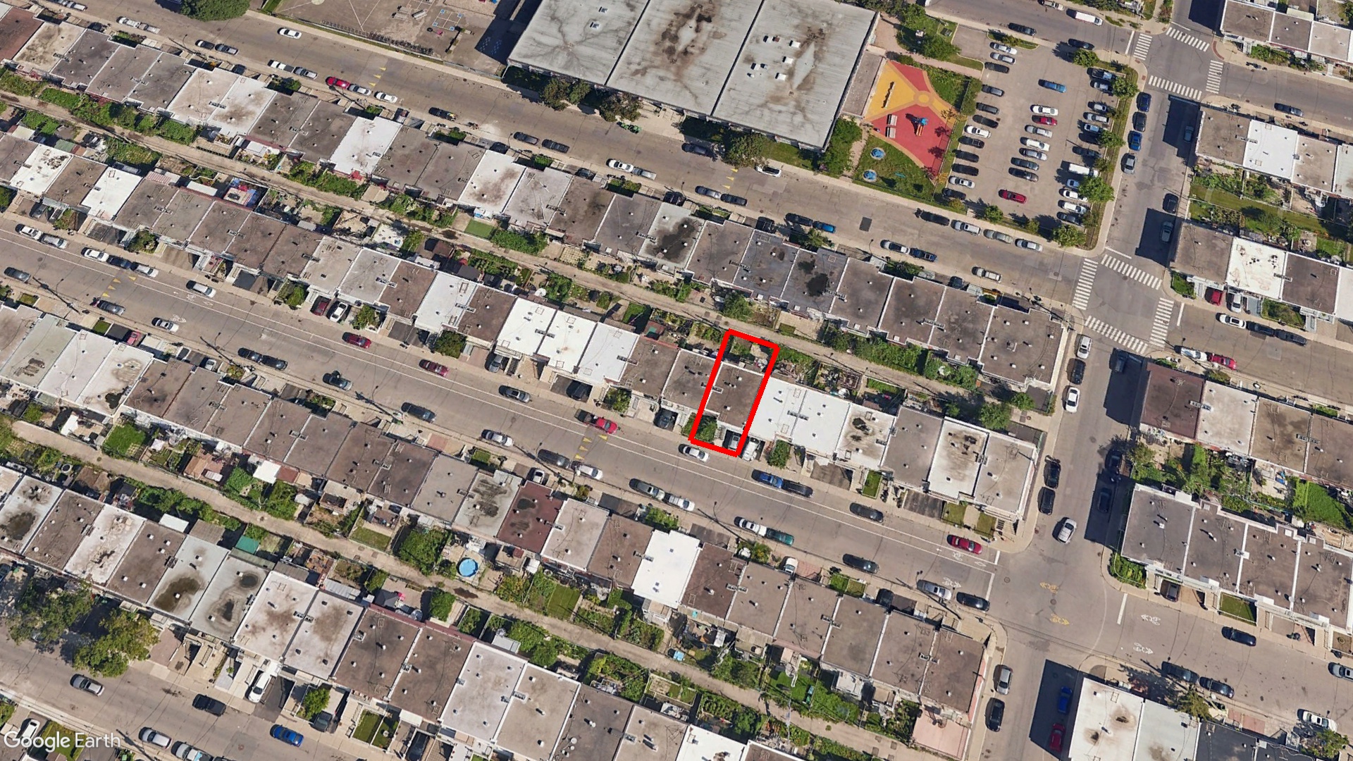 Tax Sale Montreal, Quebec - 784932-00