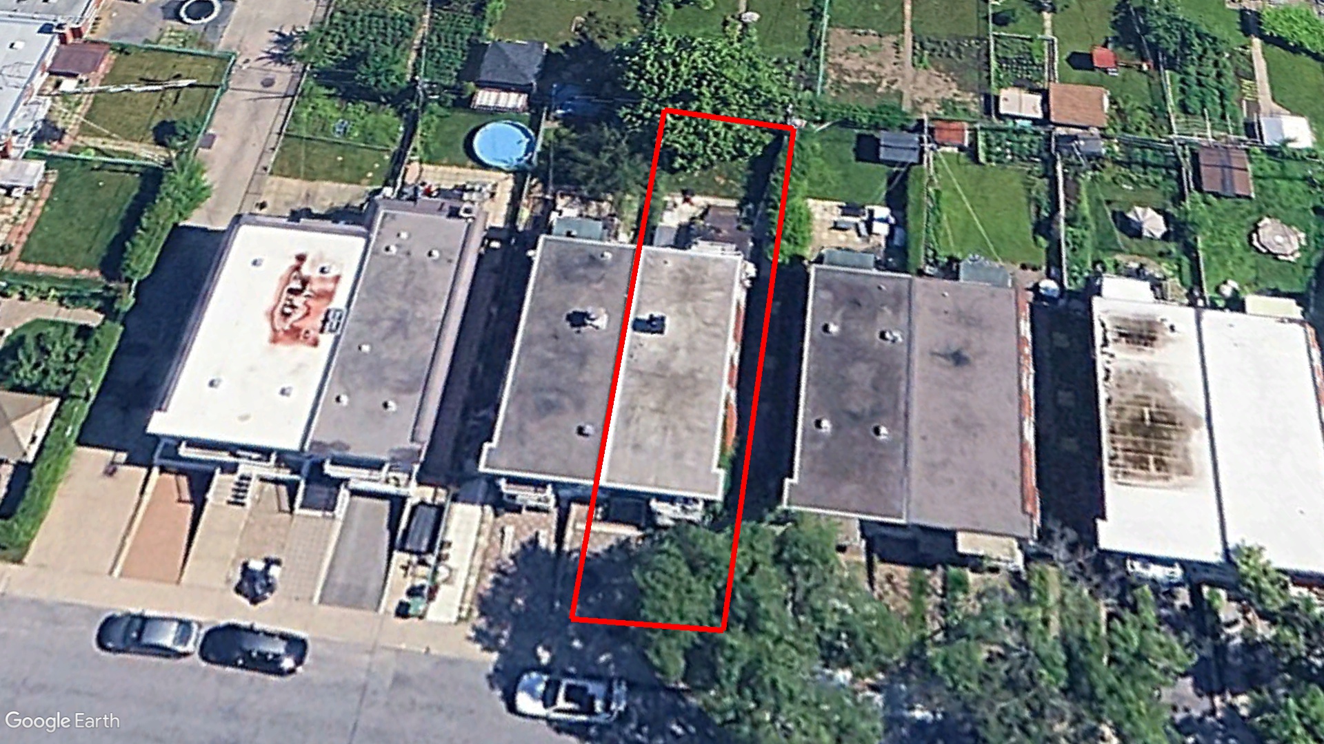 Tax Sale Montreal, Quebec - 710805-00