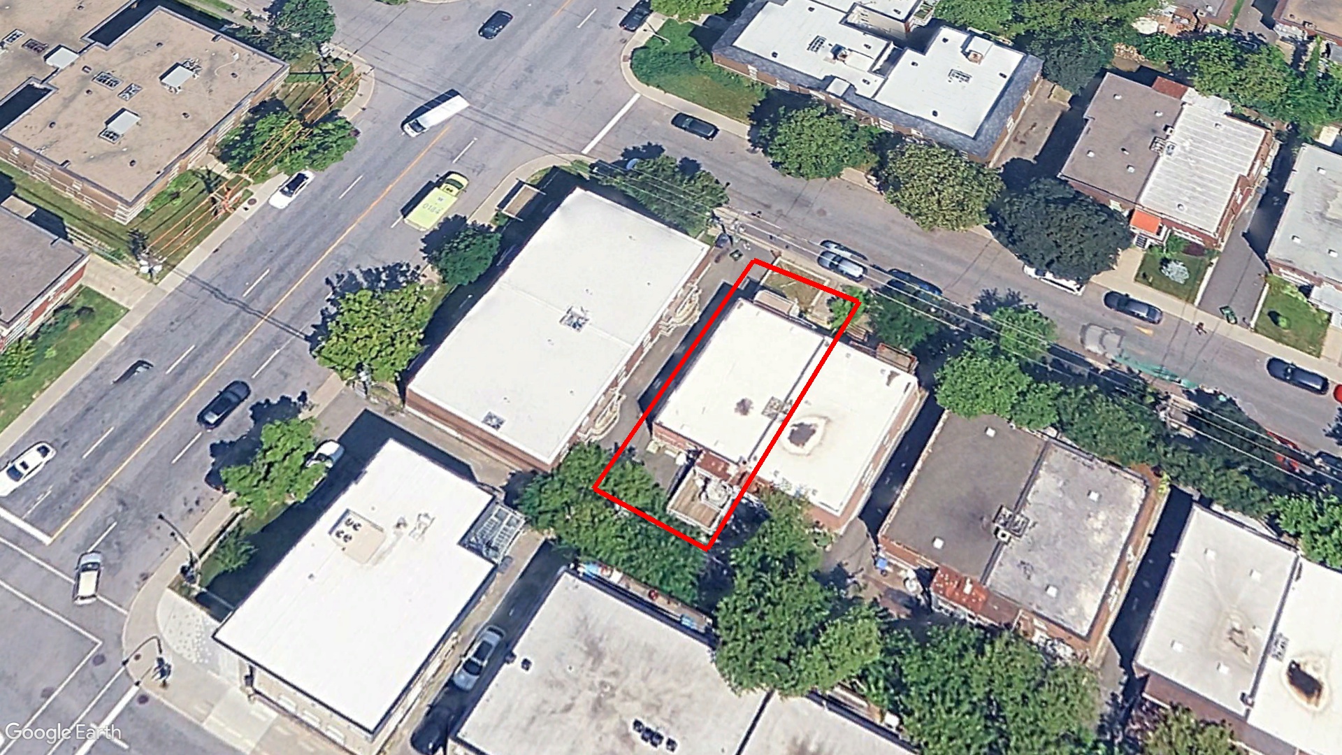 Tax Sale Montreal, Quebec - 430488-00