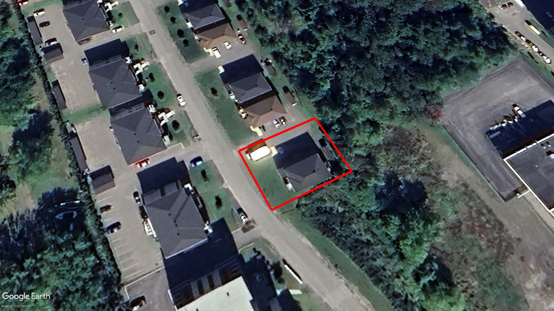 Tax Sale Vaudreuil-Soulanges, Quebec - 