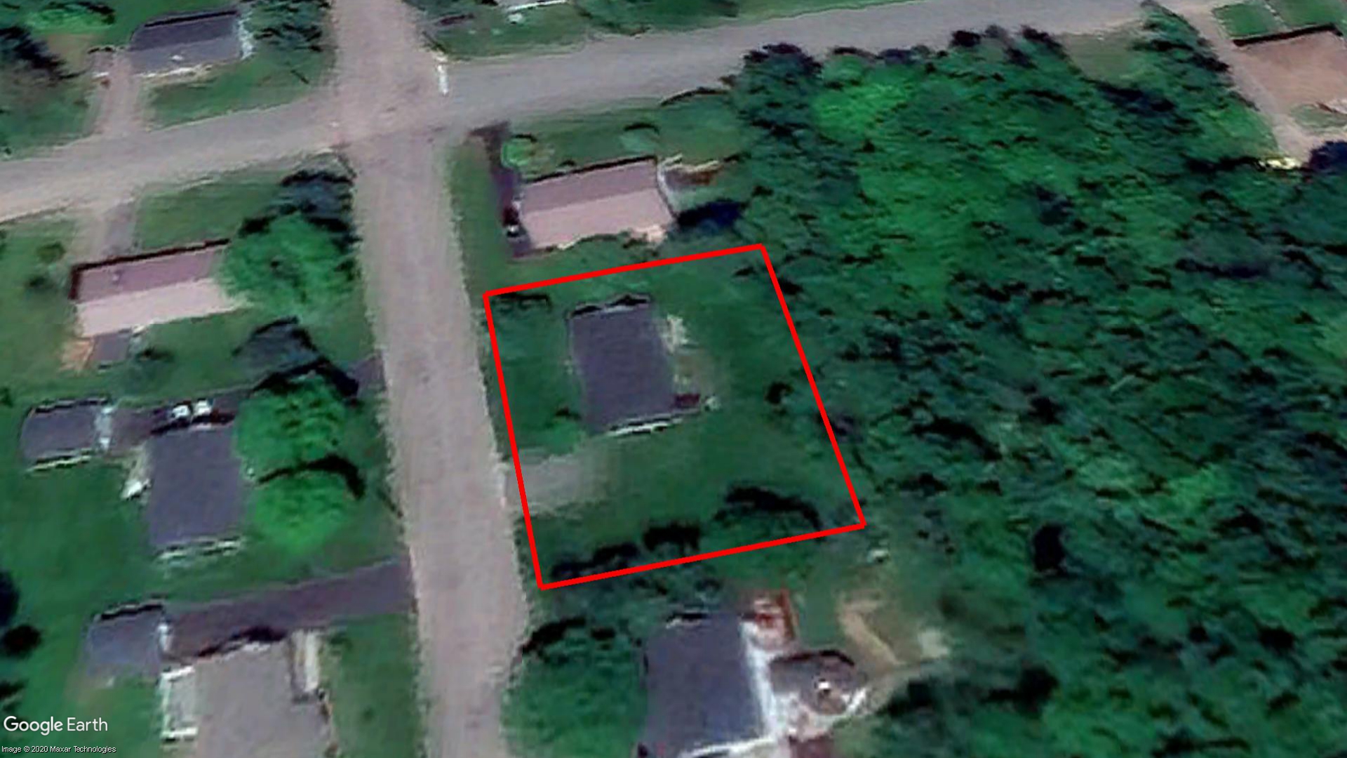 Tax Sale Truro, Nova Scotia - 03715868 