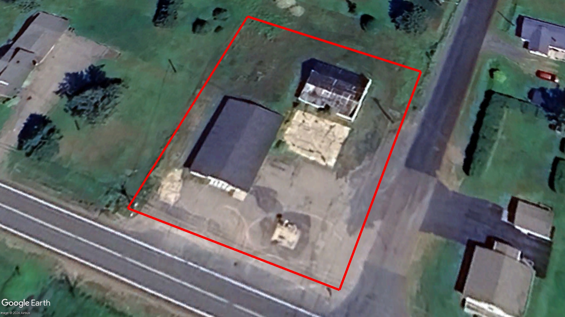 Tax Sale Gloucester, New Brunswick - 02888909