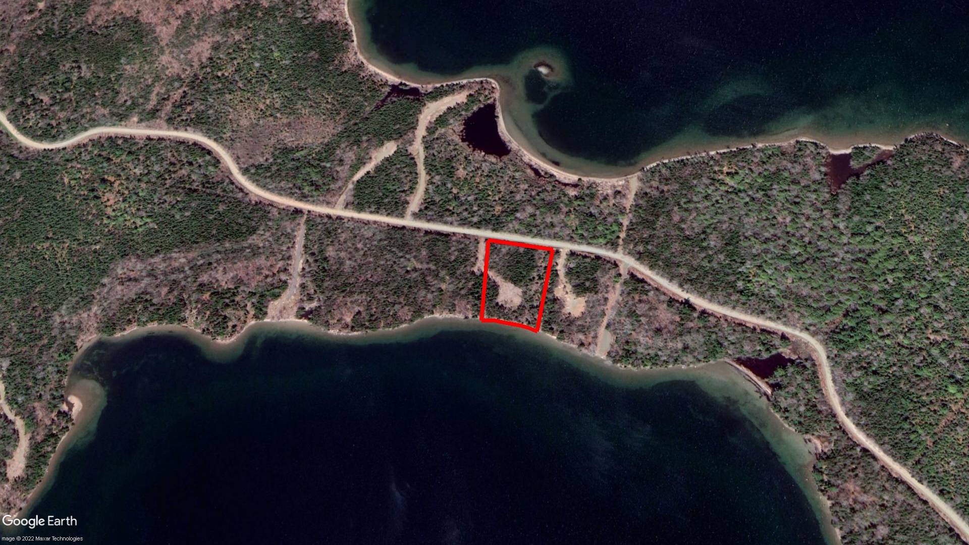 Tax Sale Inverness, Nova Scotia - 10619793