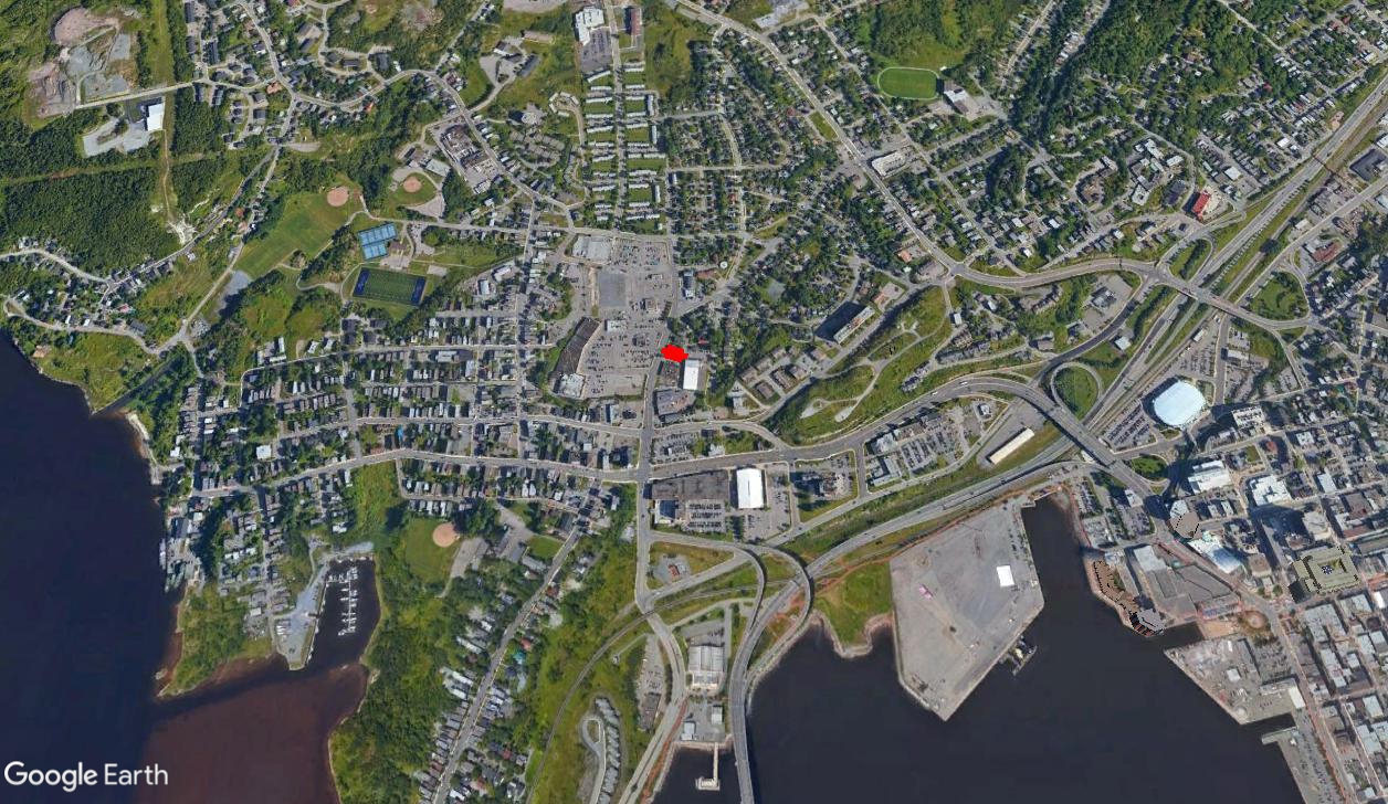 Tax Sale Saint John, New Brunswick - 01649792