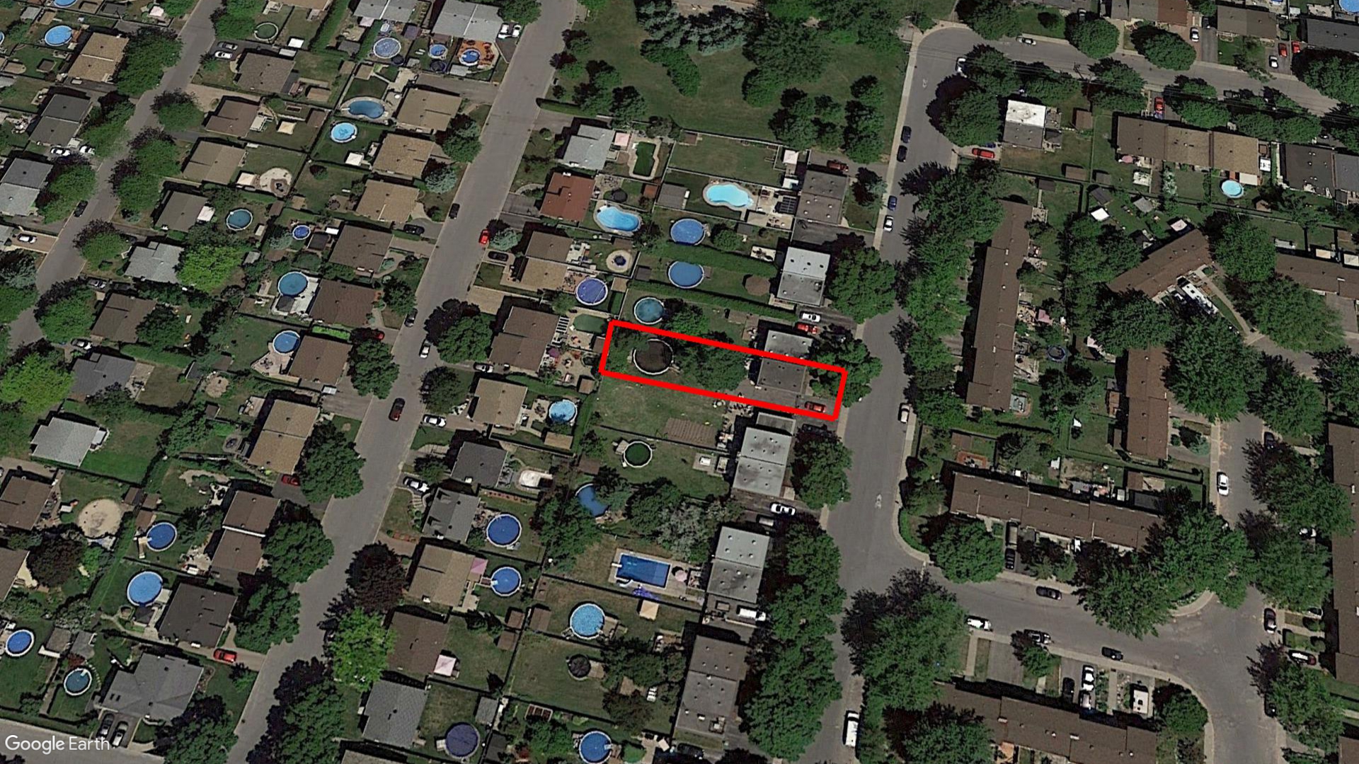 Tax Sale Montreal, Quebec - 805084-56