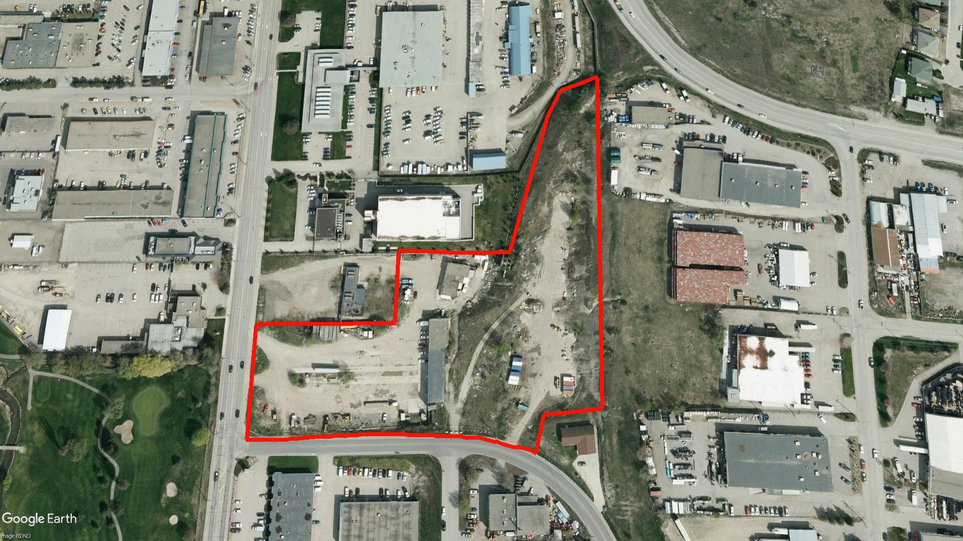 Tax Sale Vernon, British Columbia - 20-233-06172.505