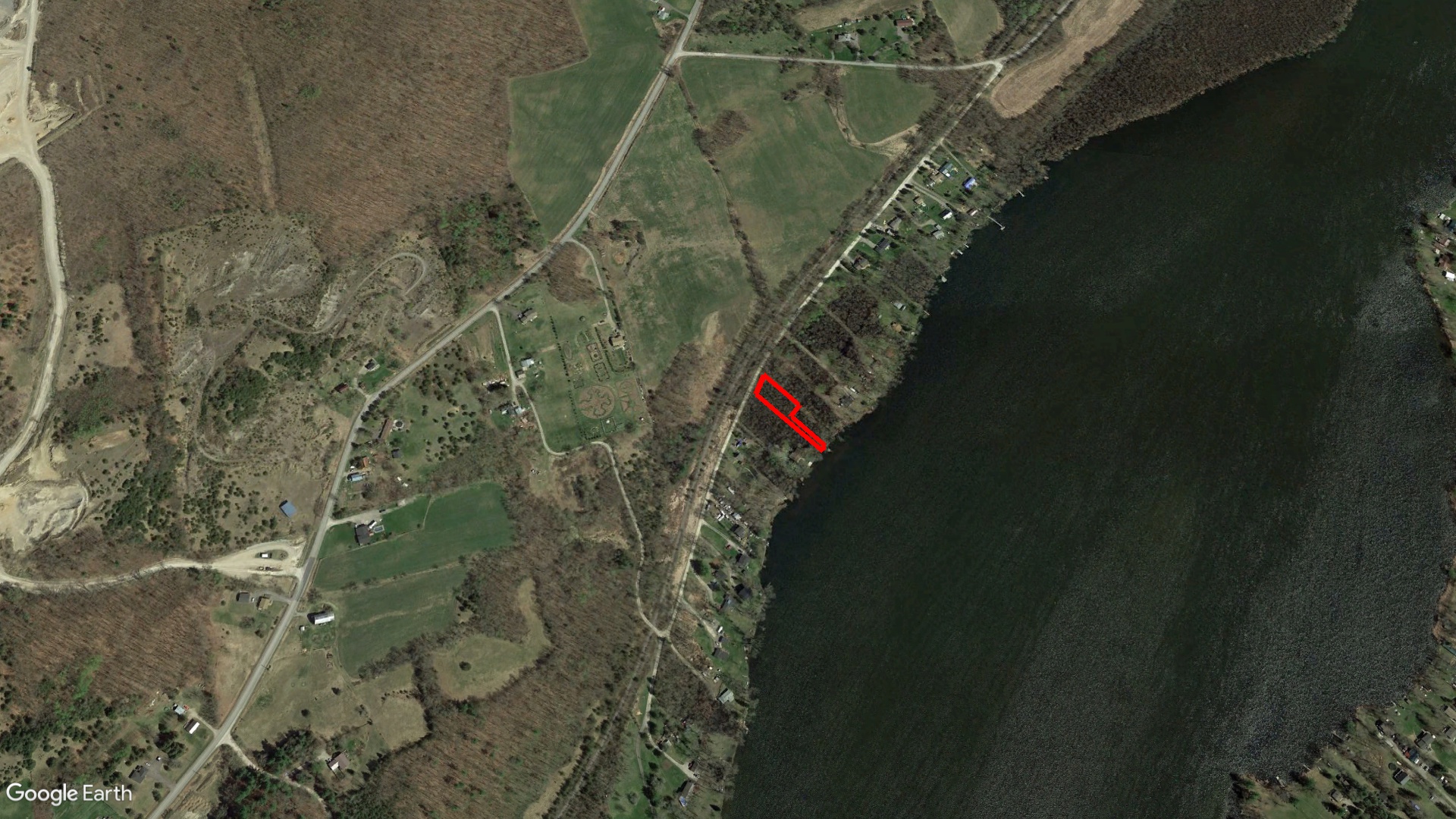 Tax Sale Quinte West, Ontario - 211-070-03814-0000