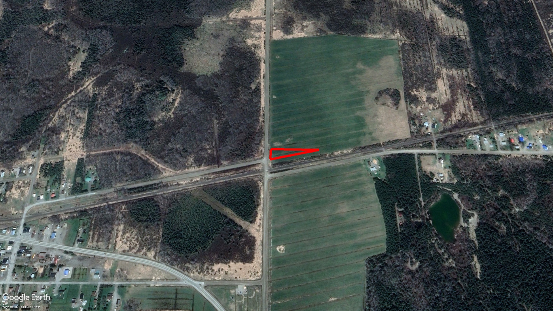 Tax Sale La Vallée-de-l'Or, Quebec - 