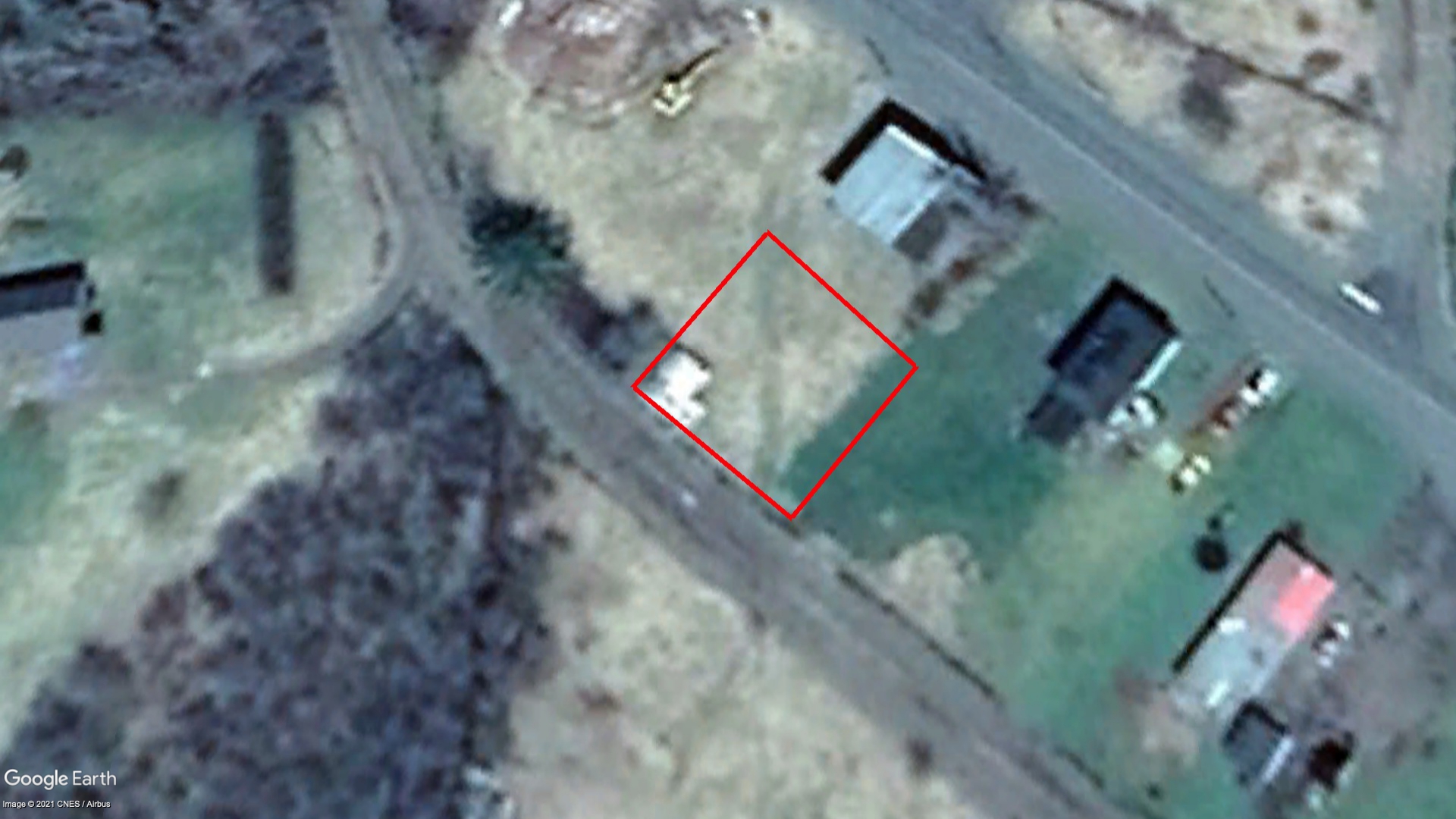 Tax Sale Colchester, Nova Scotia - 03238776