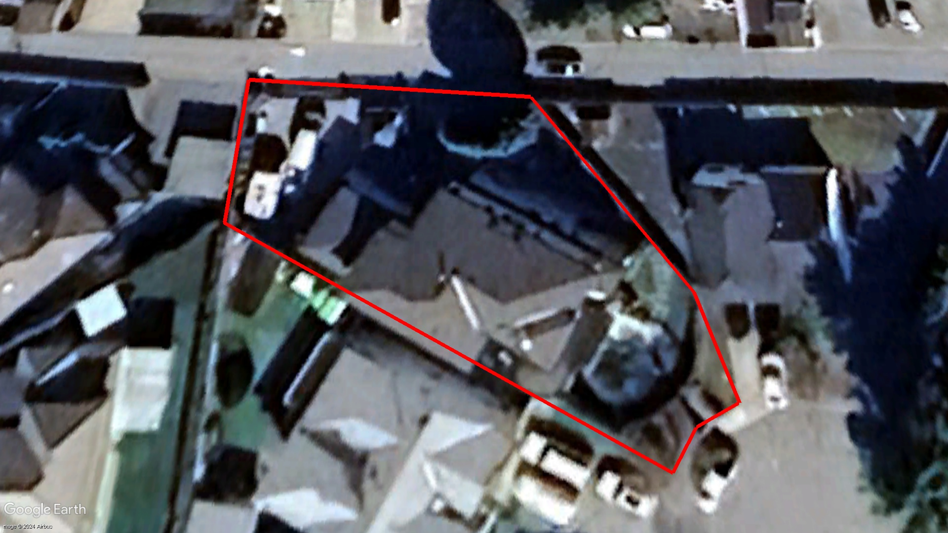 Tax Sale Surrey, British Columbia - 14-326-6083-01020-2