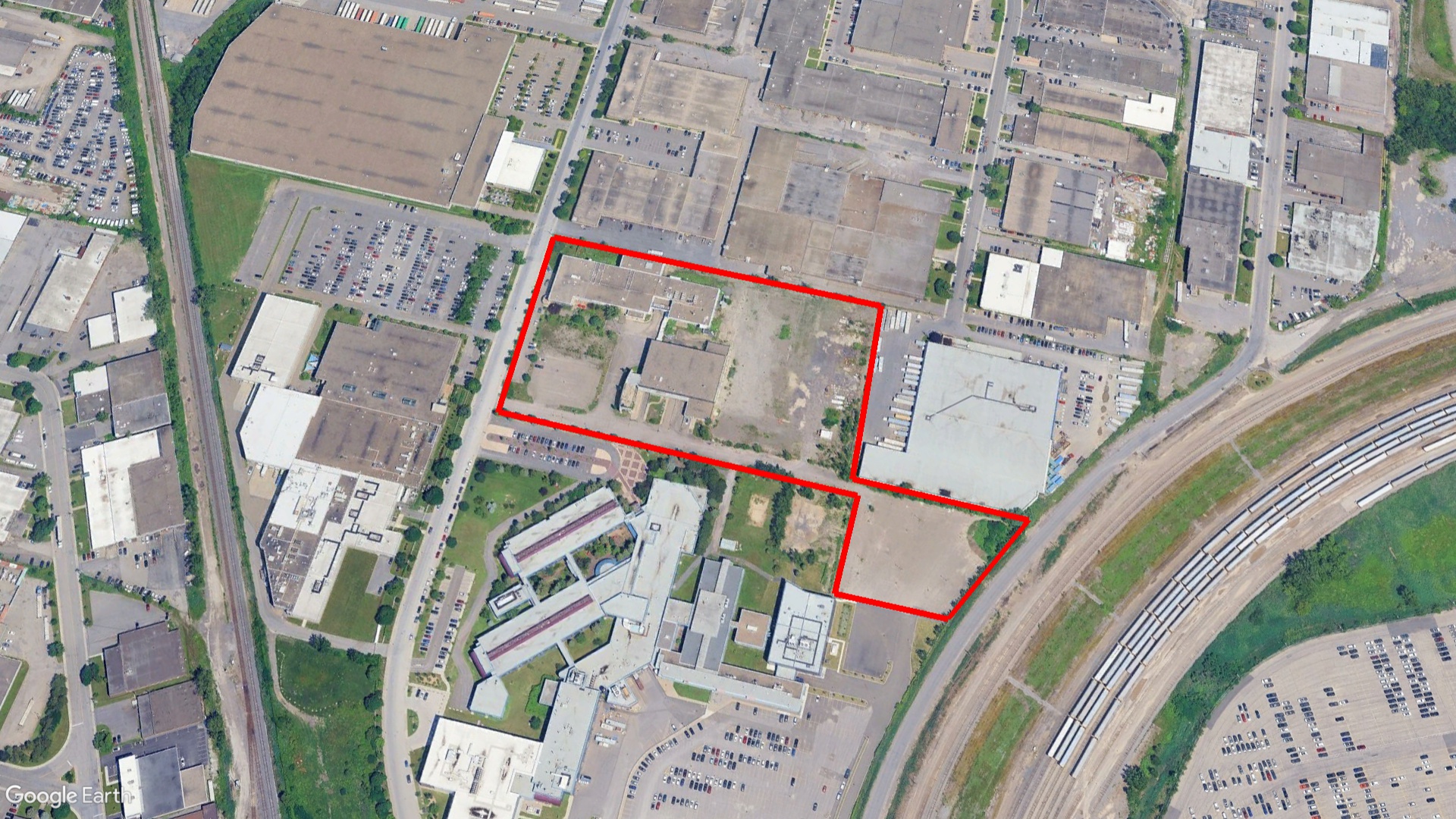 Tax Sale Montreal, Quebec - 471076-40