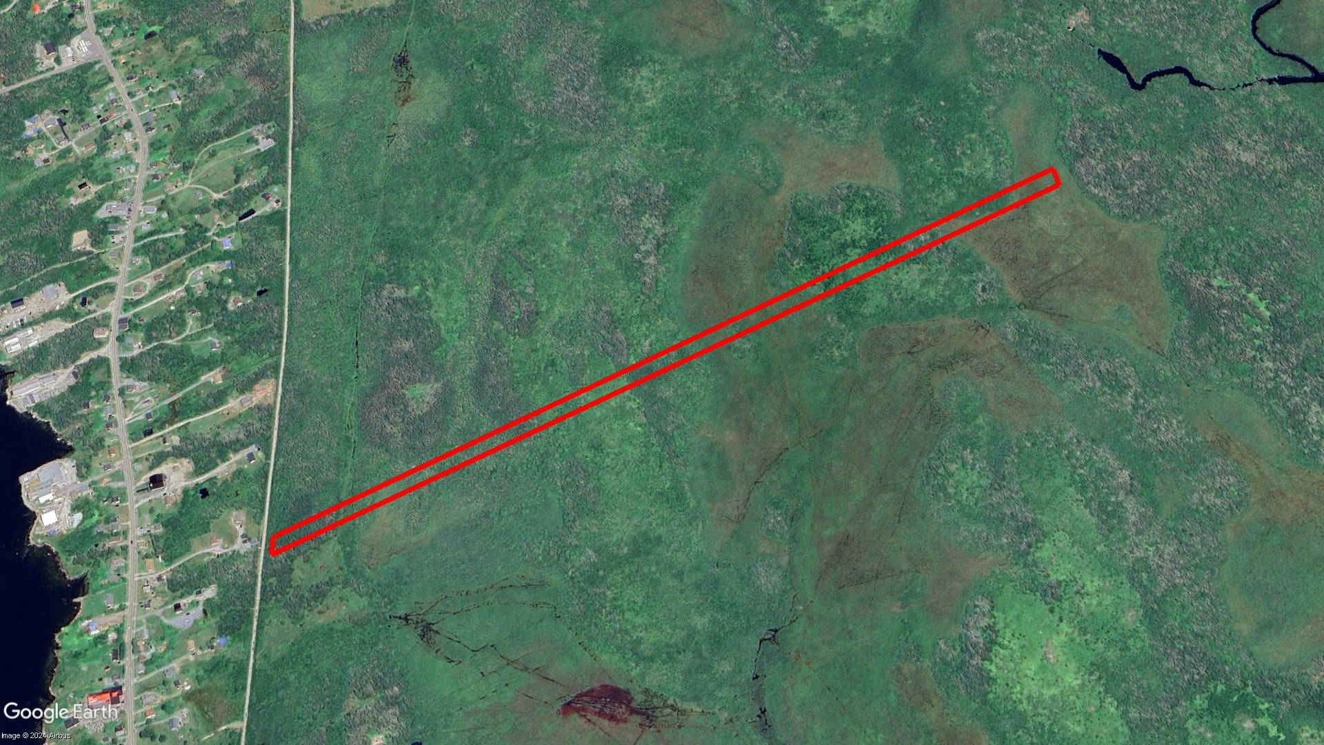 Tax Sale Barrington, Nova Scotia - 10908841