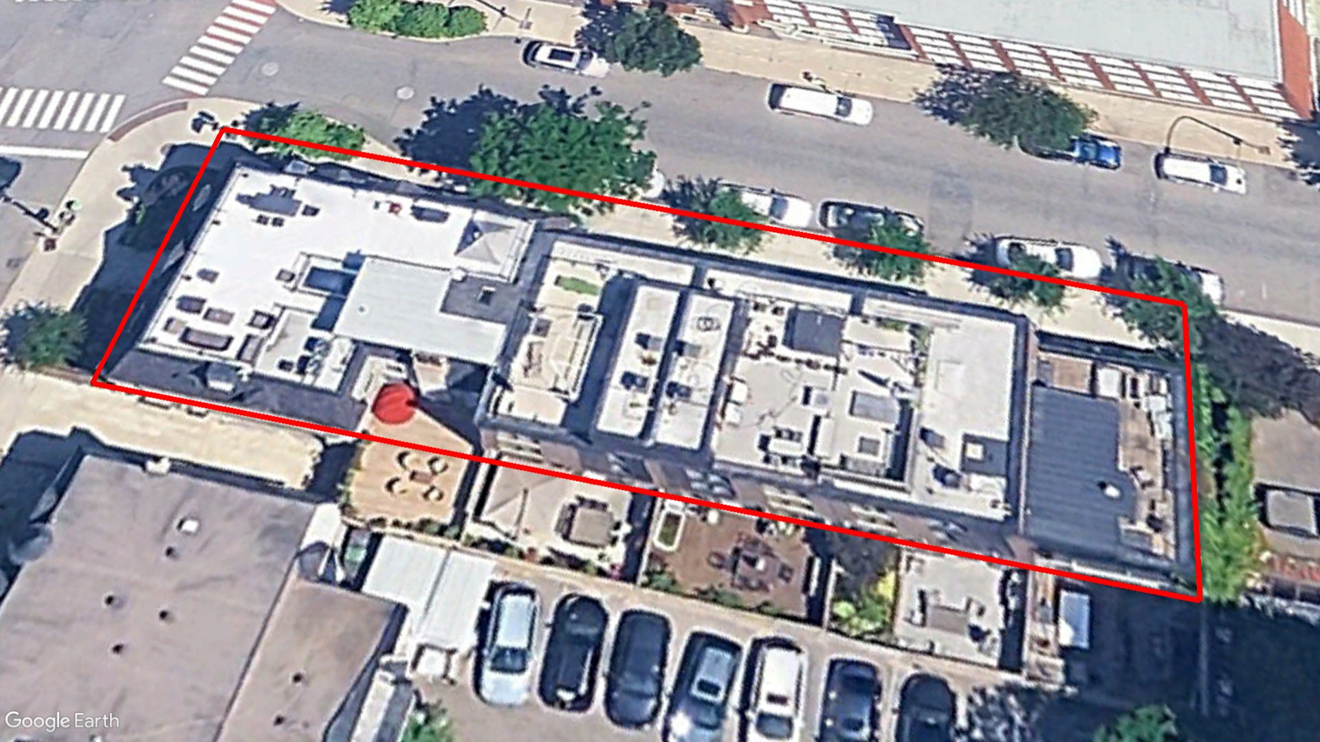 Tax Sale Montreal, Quebec - 260010-17