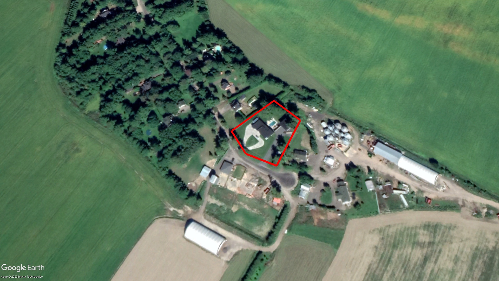 Tax Sale Maskinongé, Quebec - 5927-75-0134