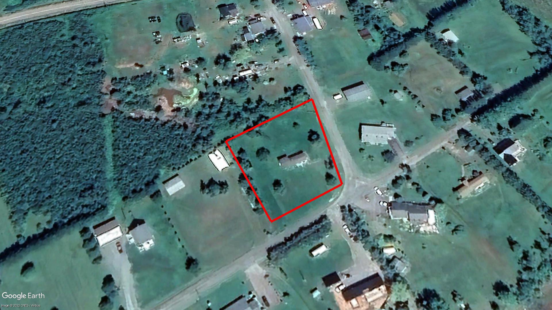 Tax Sale Cumberland, Nova Scotia - 5782317