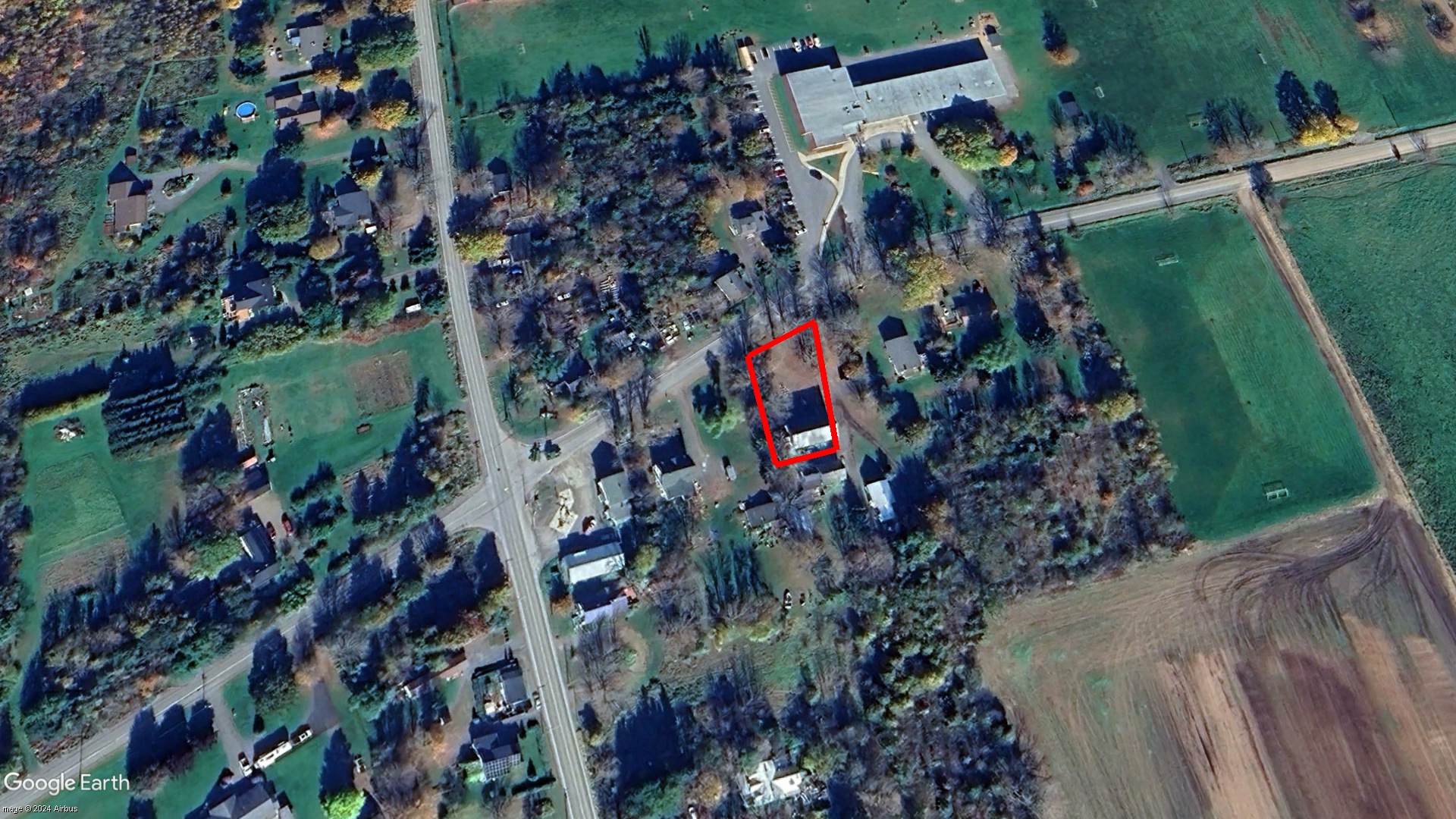 Tax Sale Kings, Nova Scotia - 04370406