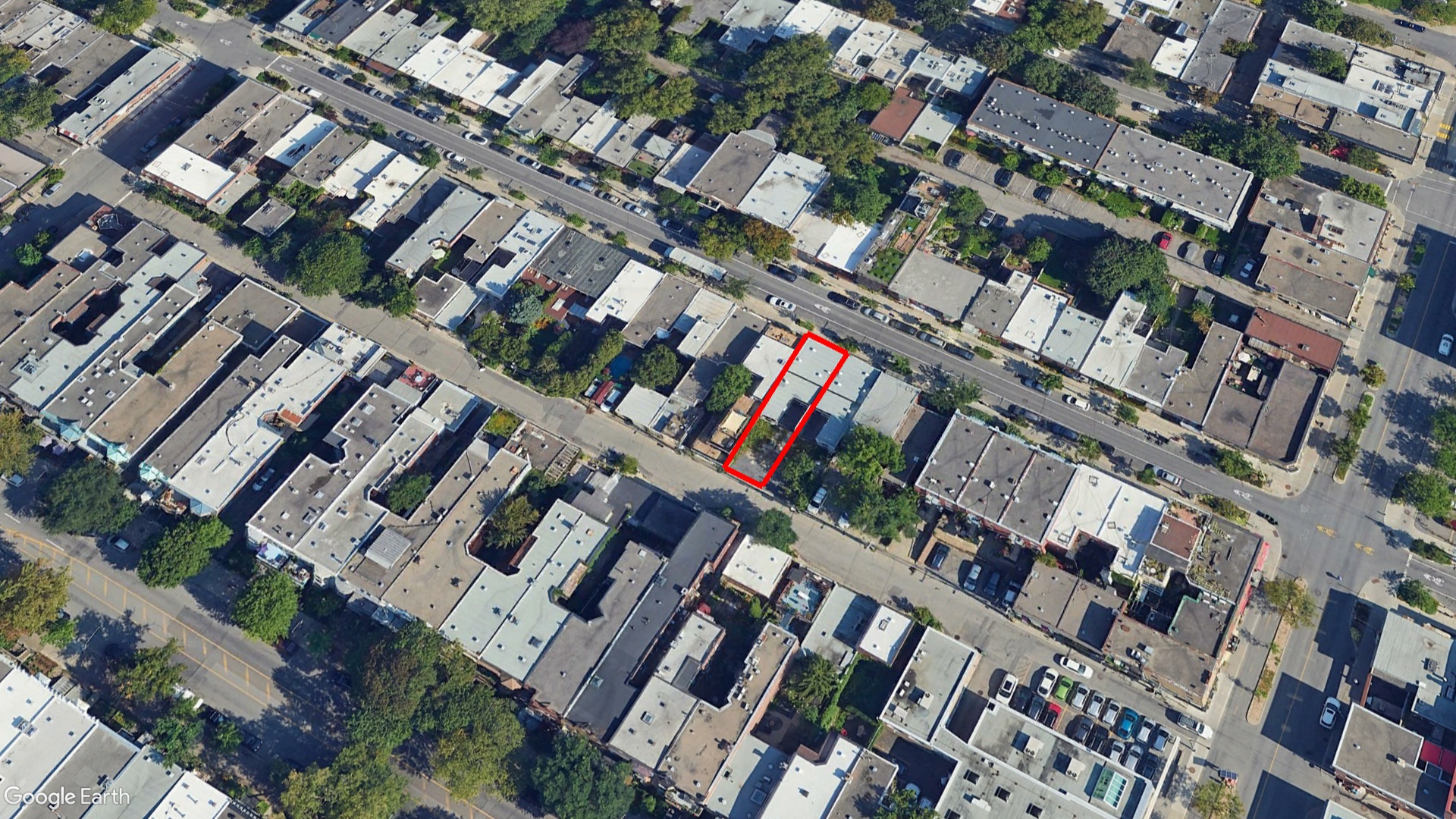 Tax Sale Montreal, Quebec - 501425-00