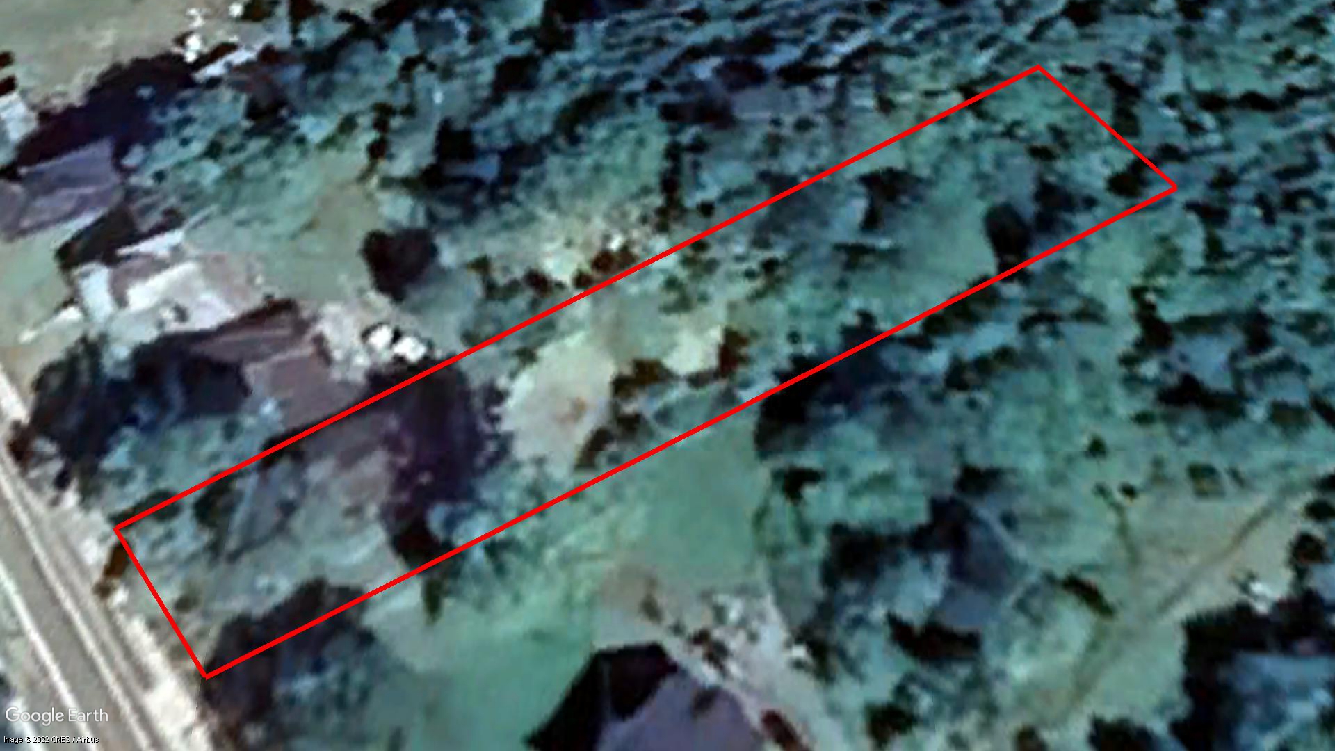 Tax Sale Halifax, Nova Scotia - 01594702