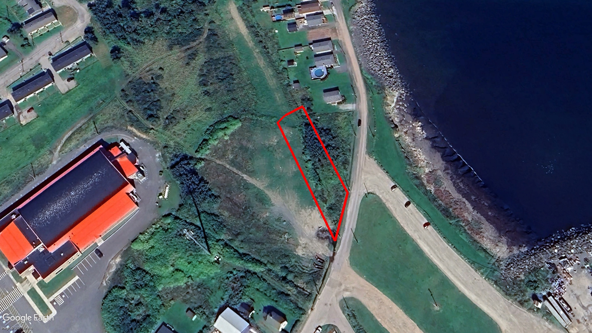 Tax Sale Cape Breton, Nova Scotia - 10894816