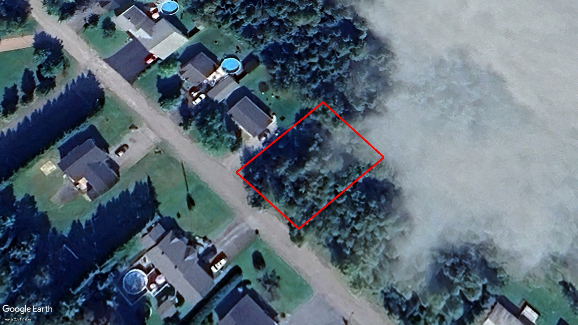 Tax Sale Madawaska, New Brunswick - 03974826