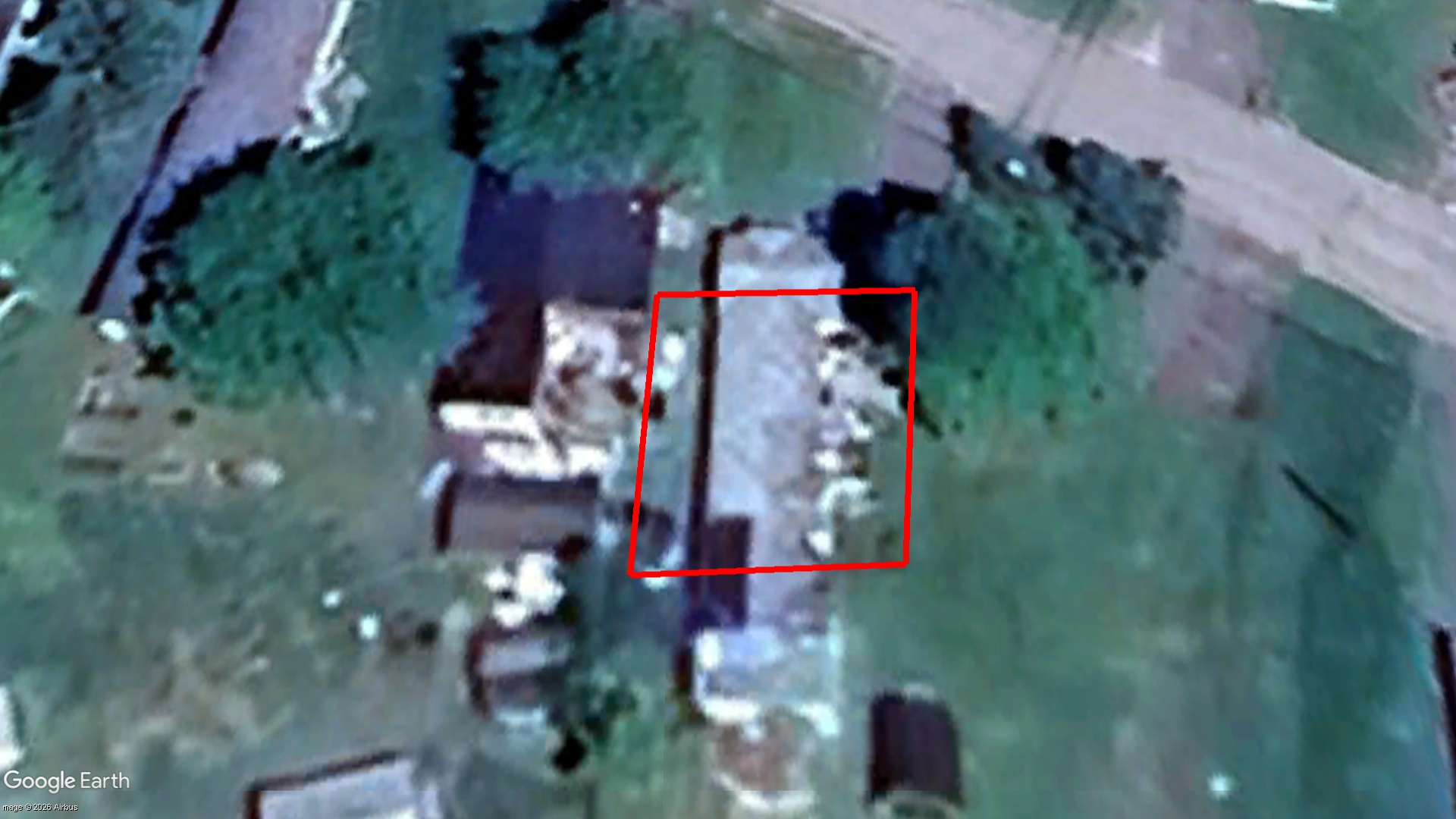 Tax Sale York/Sunbury, New Brunswick - 04466533