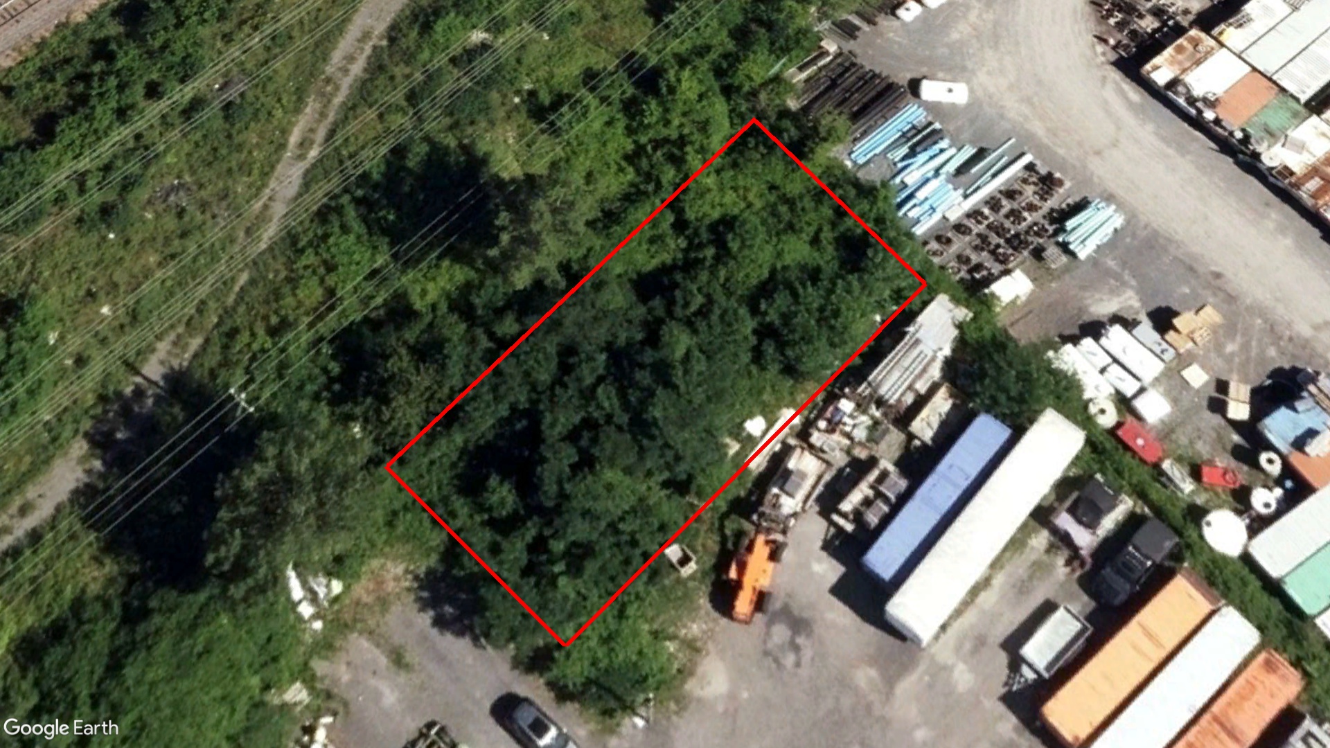 Tax Sale Montreal, Quebec - 871241-00