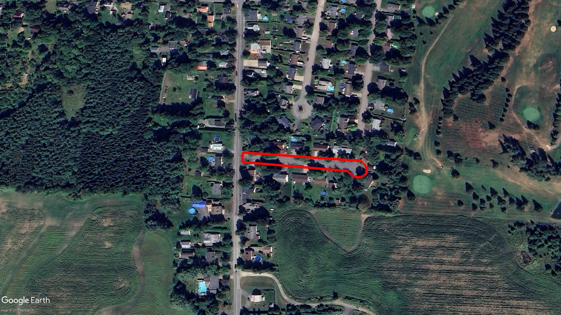 Tax Sale Coaticook, Quebec - 9515 64 9346