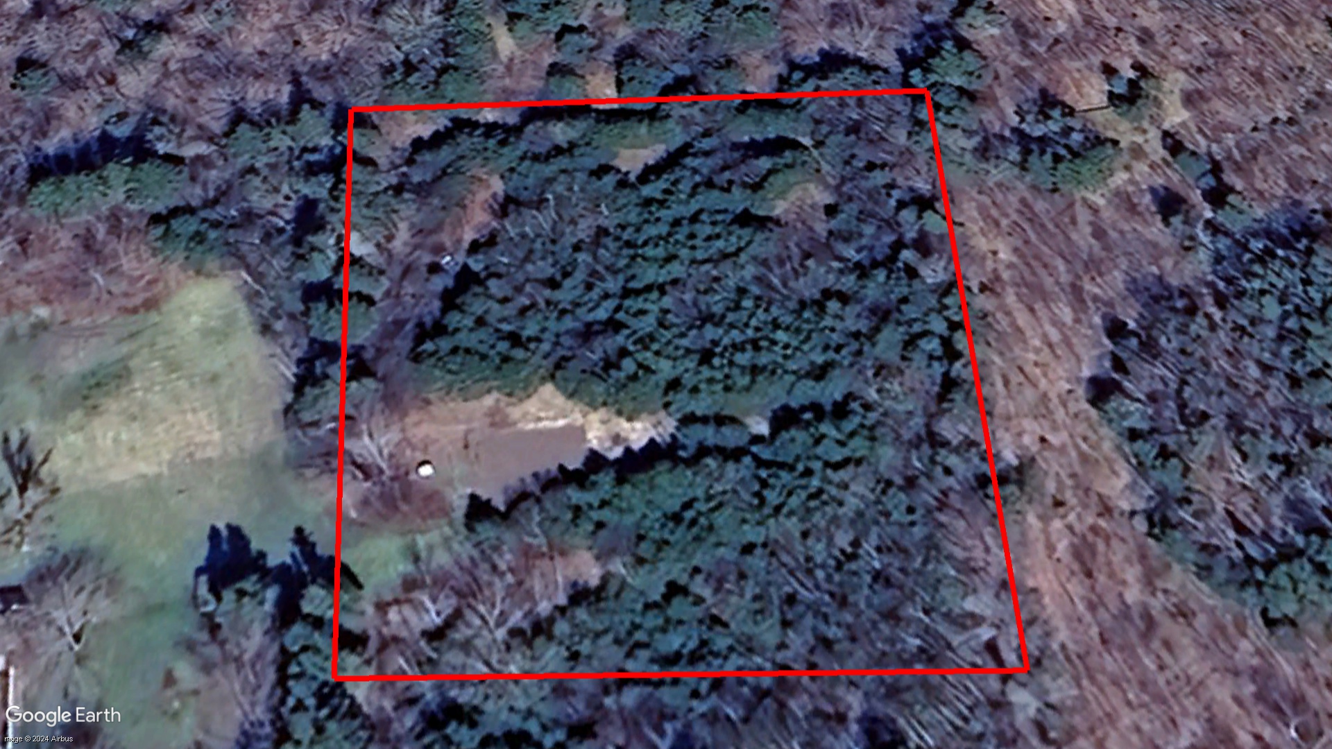 Tax Sale Antigonish, Nova Scotia - 03752739